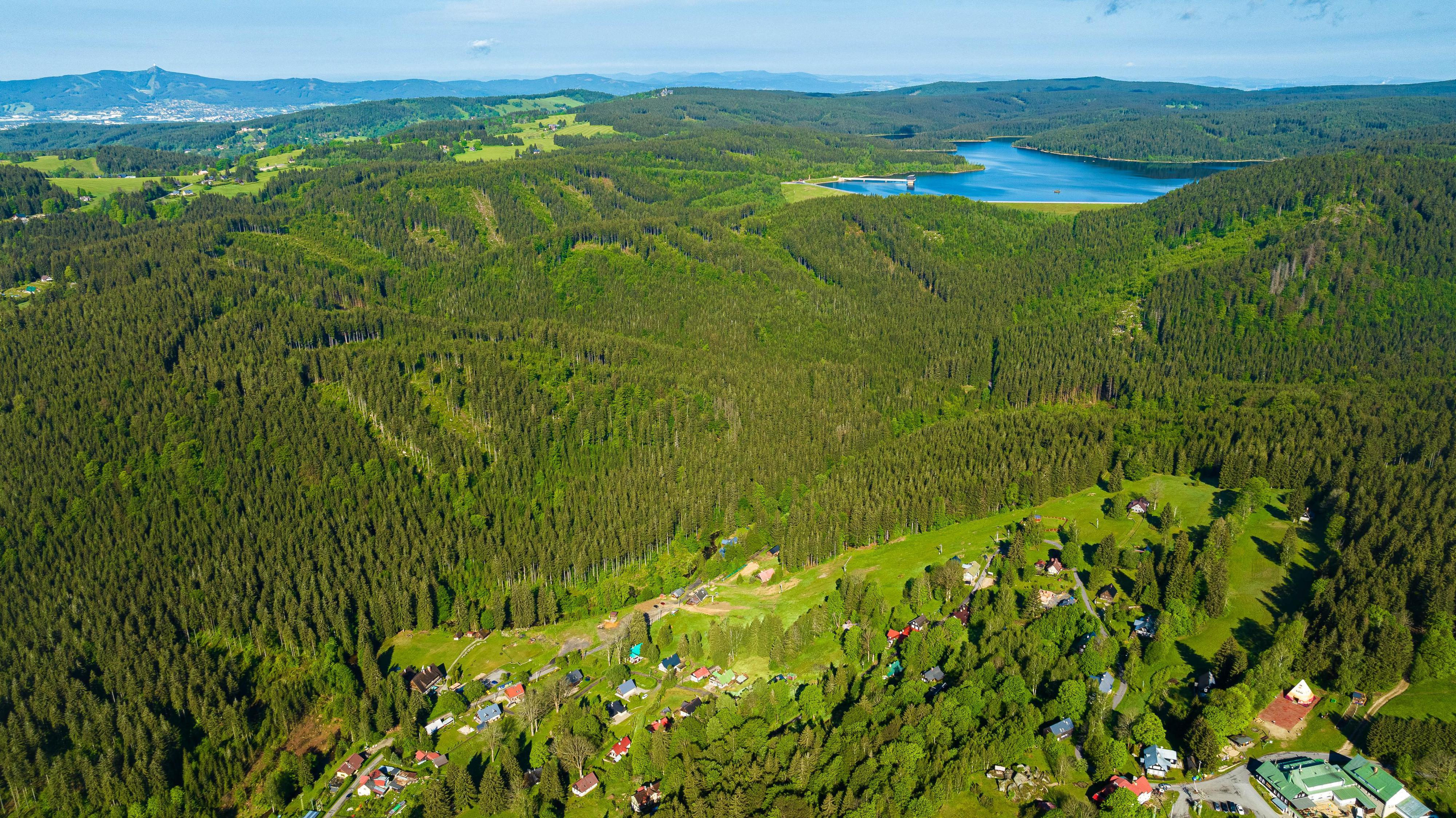 Chata Jizerská šedesátka foto 6