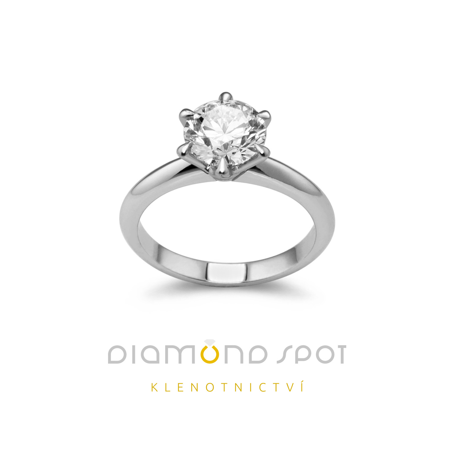 DIAMOND SPOT zlatnictví foto 6