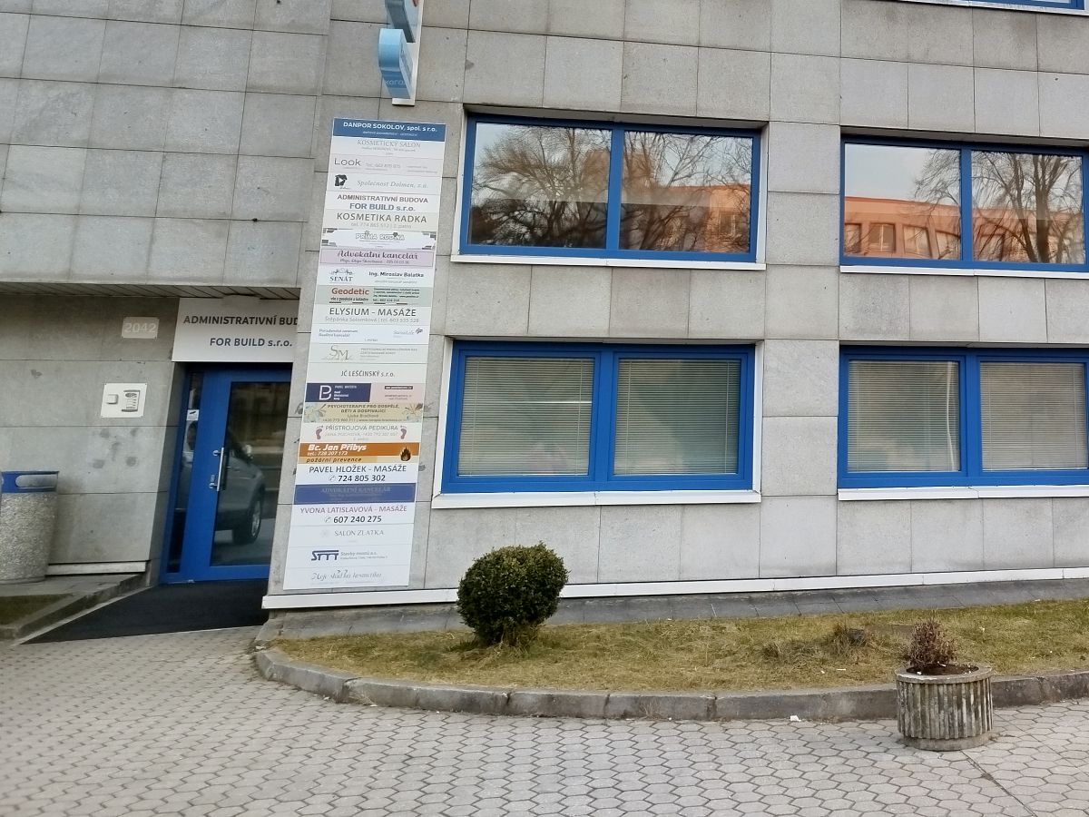 KOSMETICKÝ SALON - Andrea Horunová foto 2