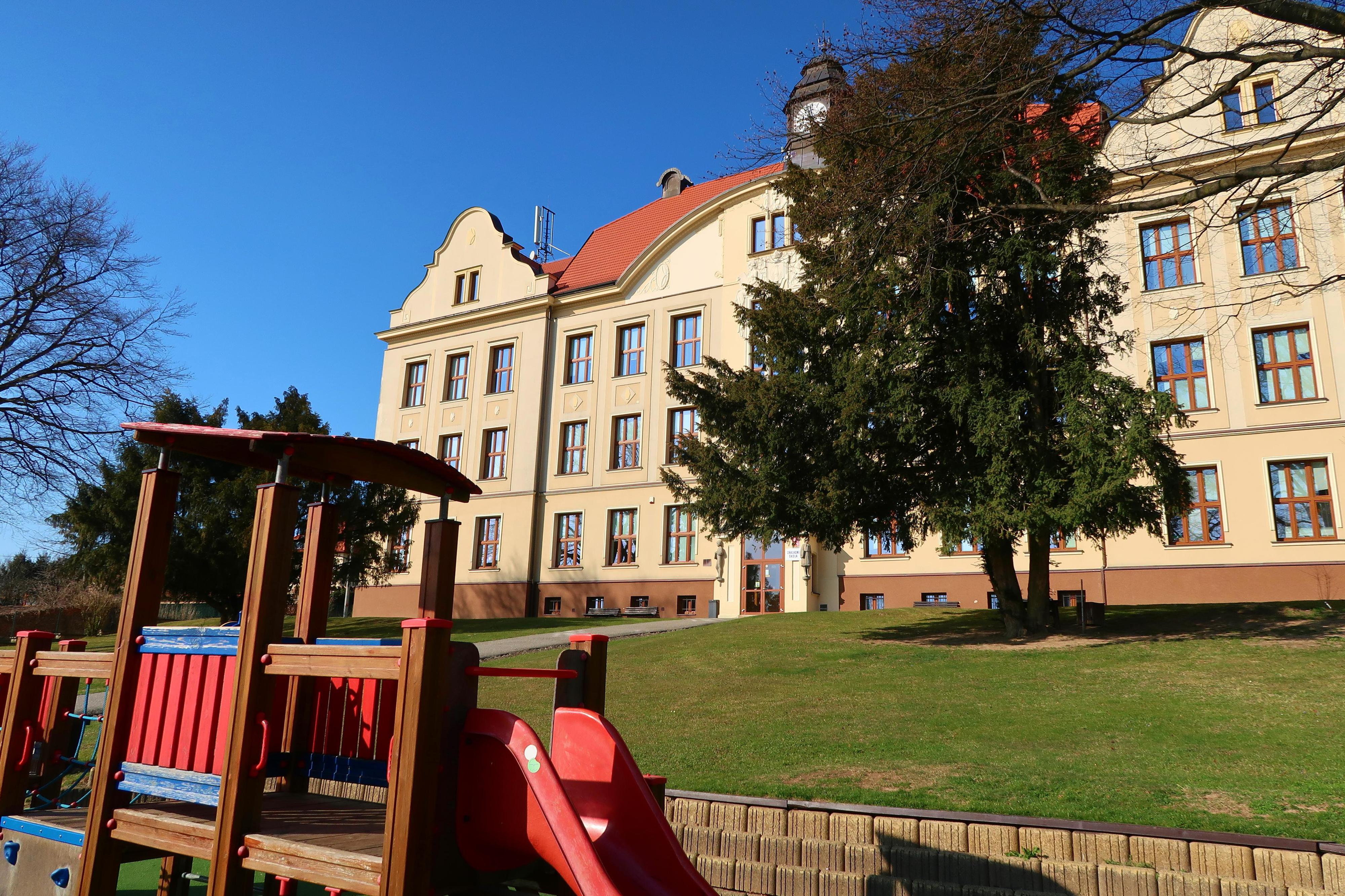 ZŠ Sloupnice foto 5