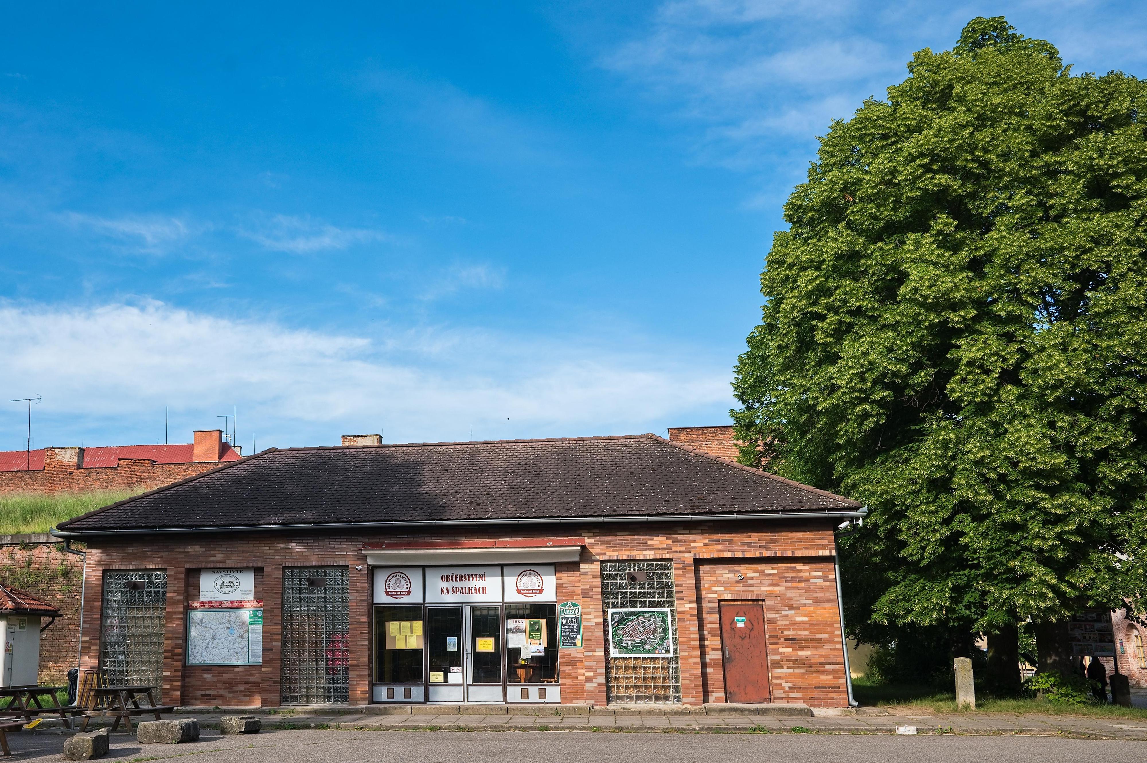 Občerstvení Na Špalkách foto 5