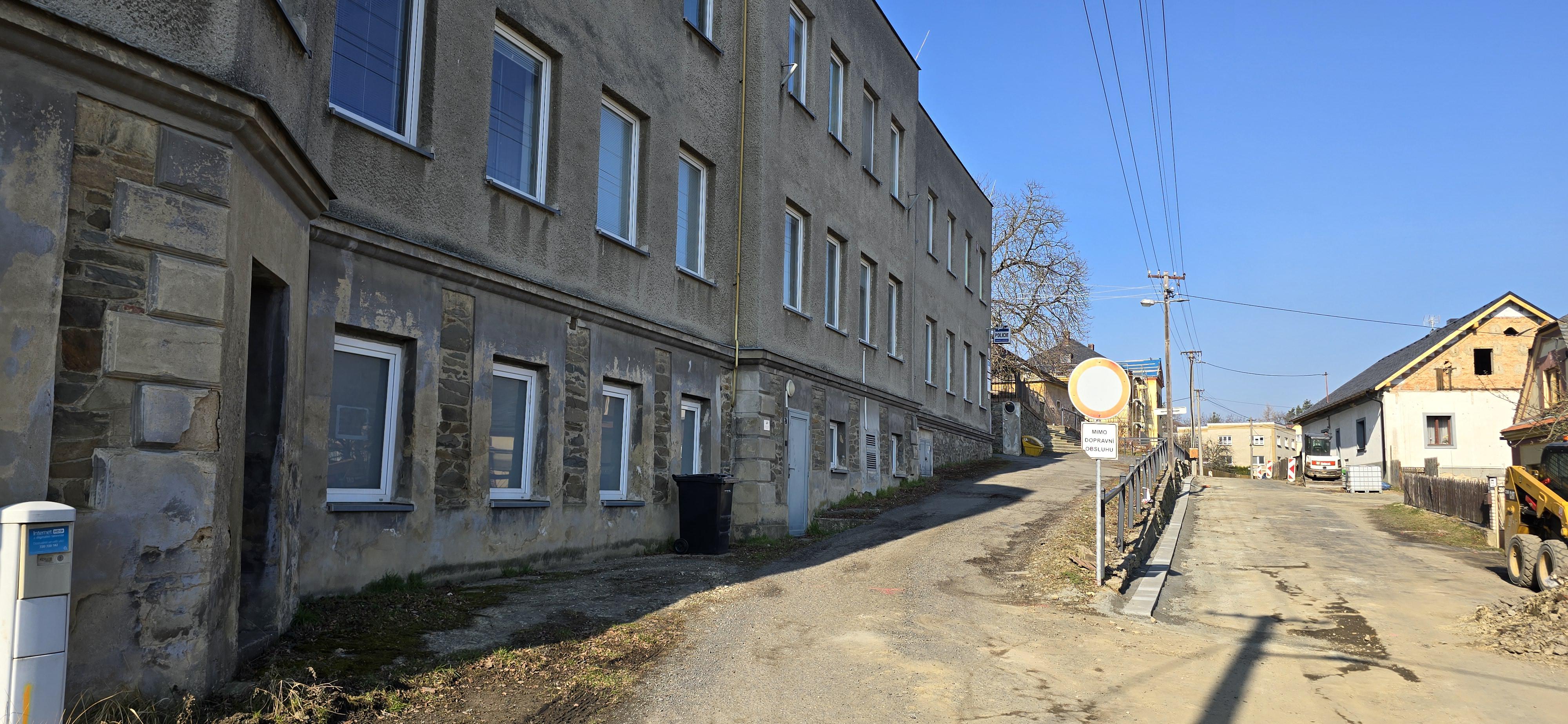 Policie ČR - Obvodní oddělení Velké Heraltice foto 2
