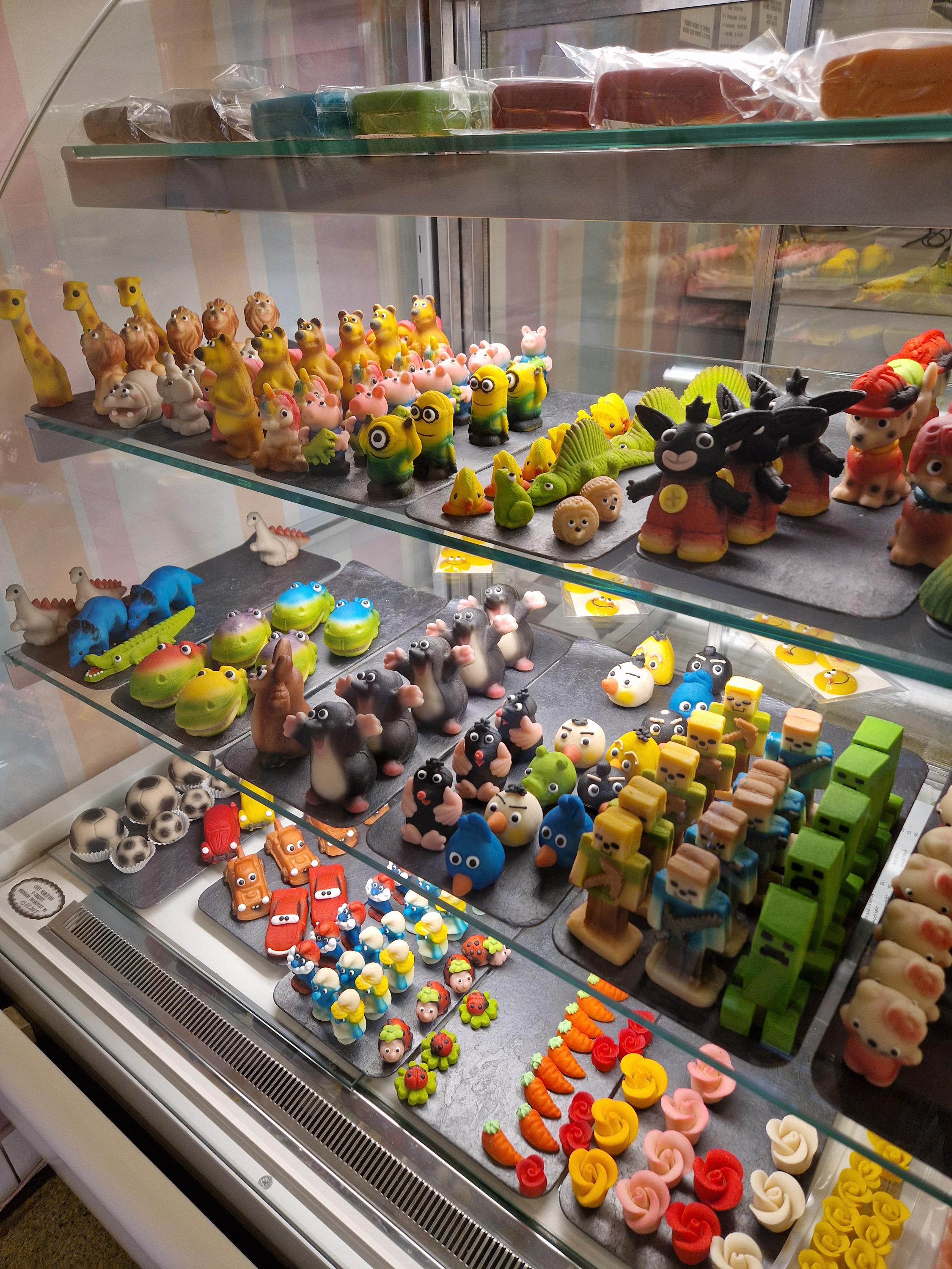 Cukrárna Tutti Frutti foto 3