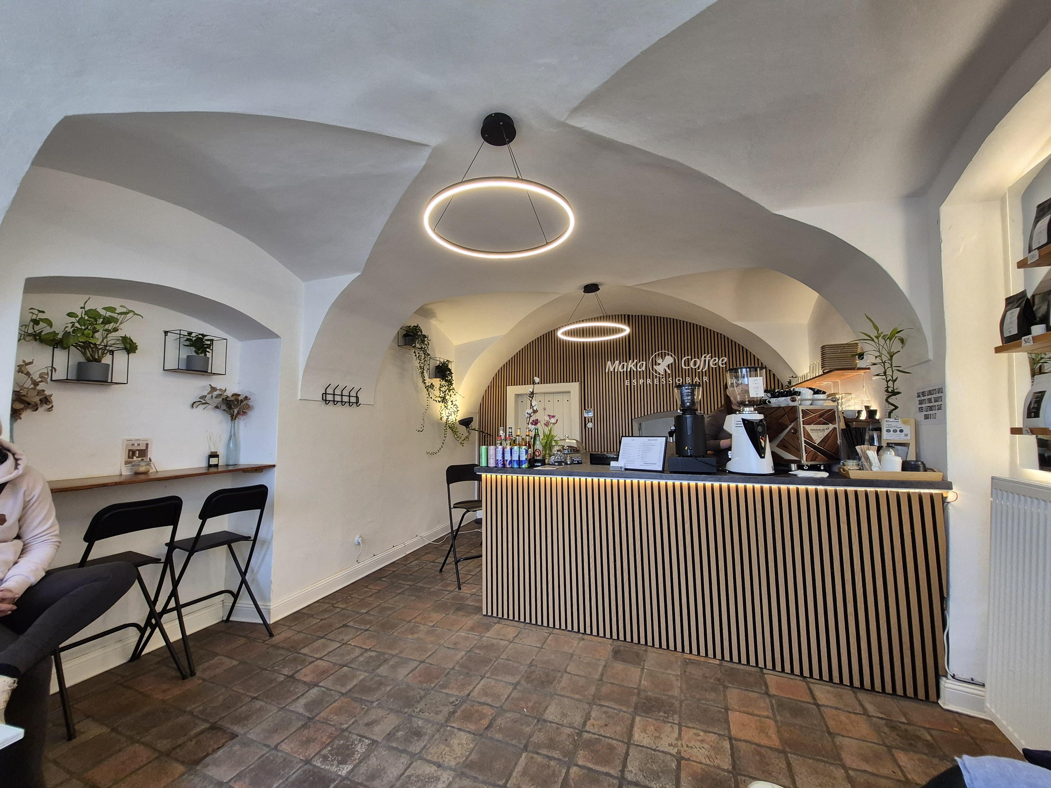 MaKa Coffee
