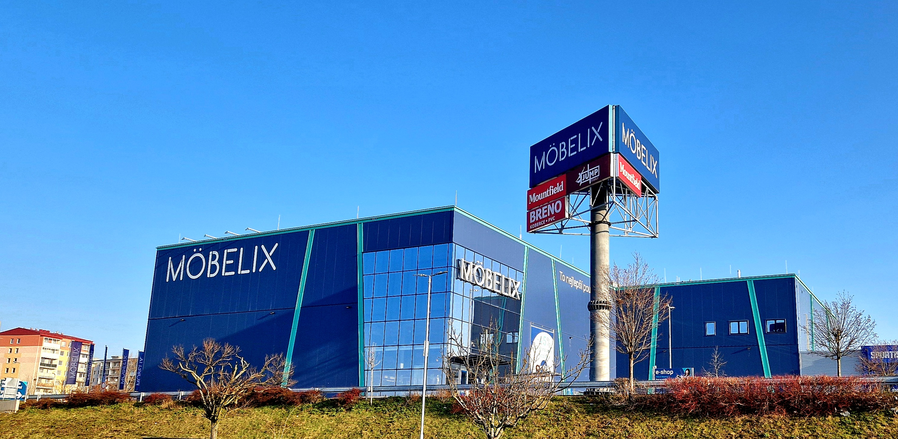 Möbelix foto 6