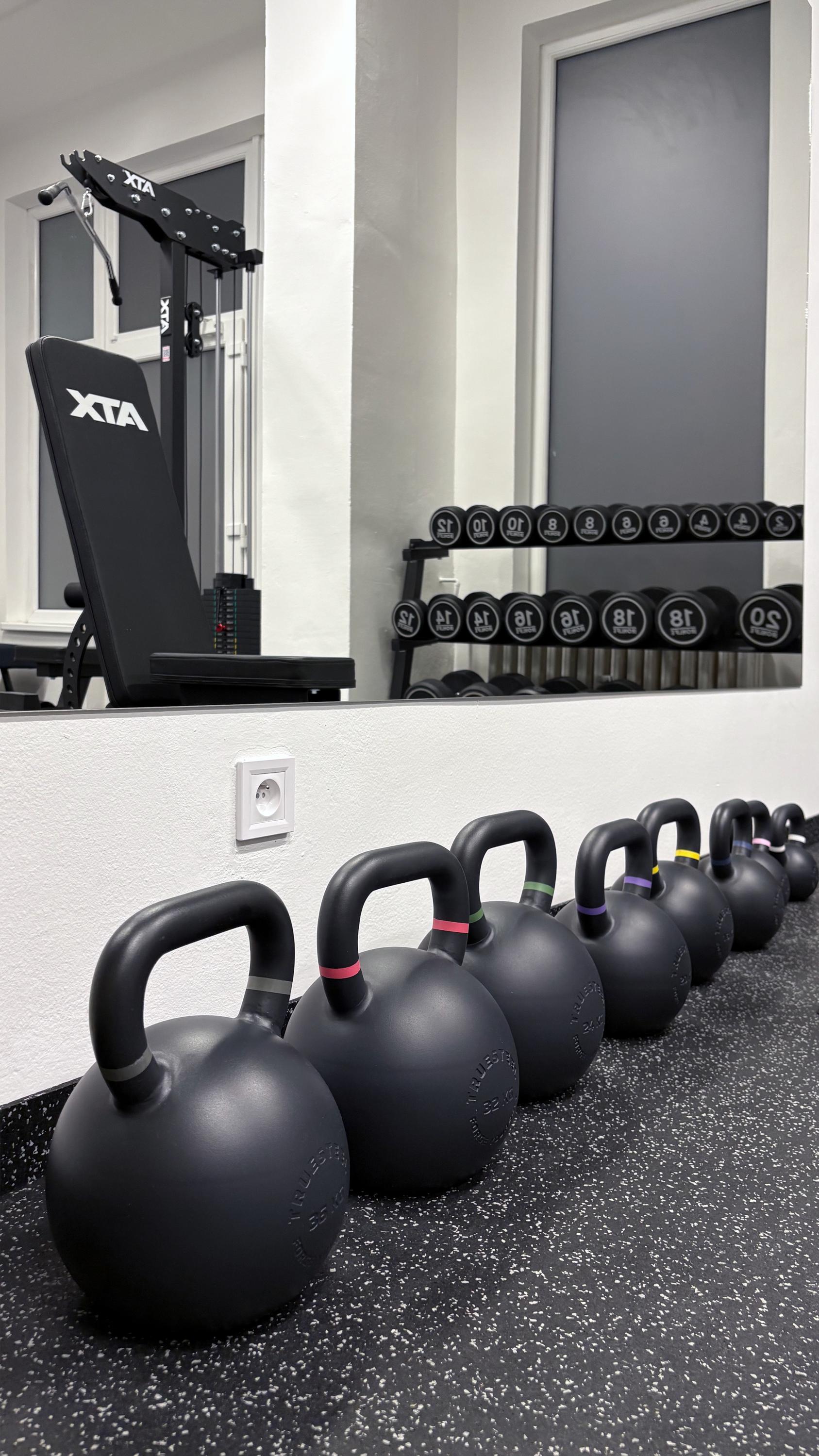 PrivateGym foto 3