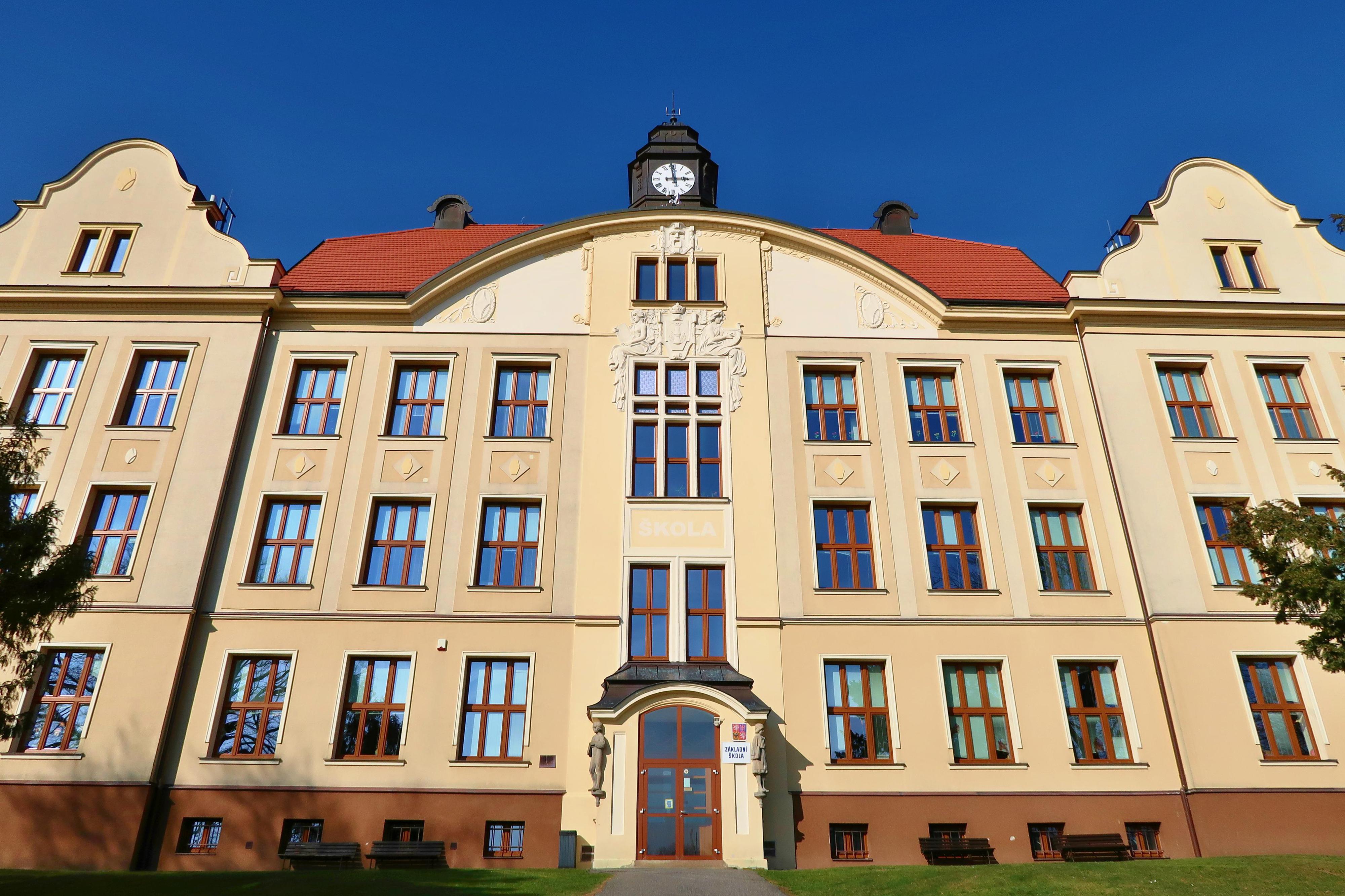 ZŠ Sloupnice foto 2
