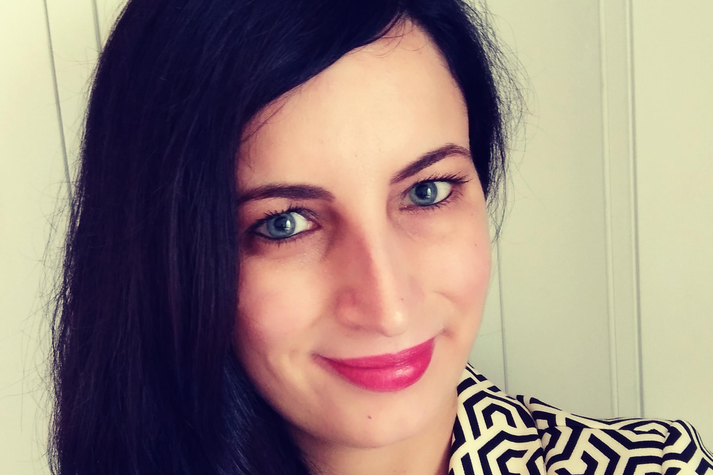 Kvantová regrese - Hana Chasníková