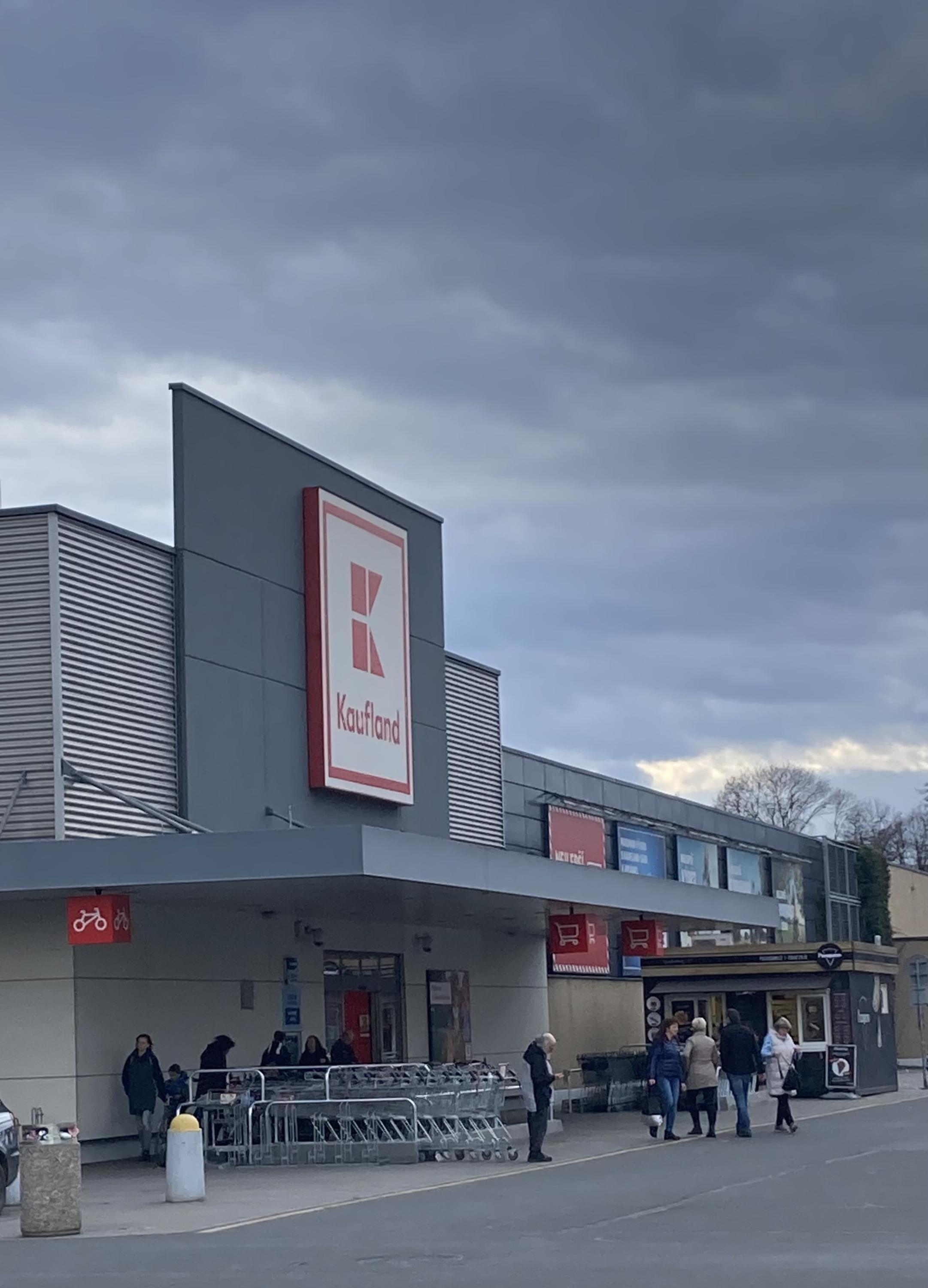 Kaufland foto 3