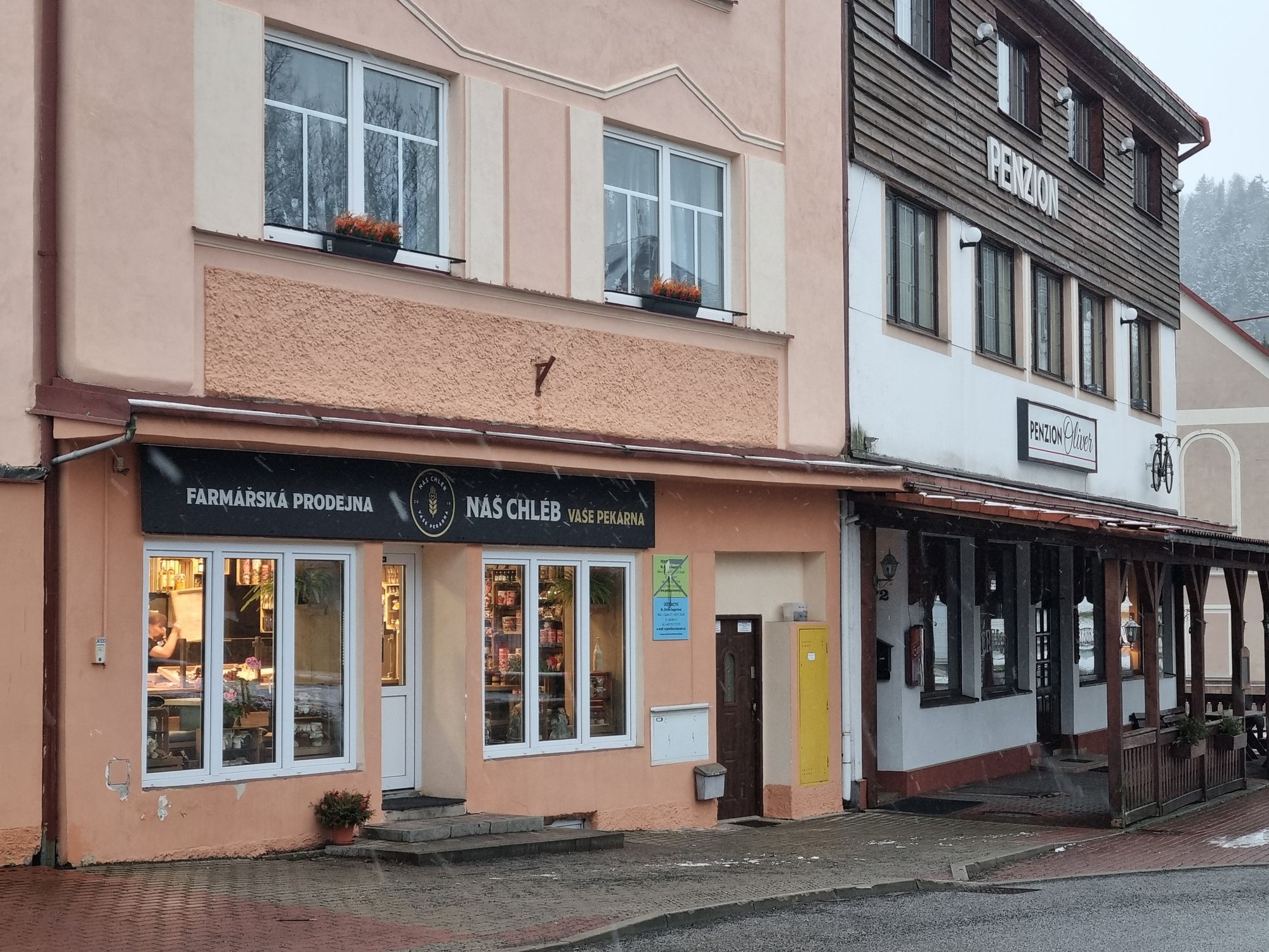NÁŠ CHLÉB foto 3