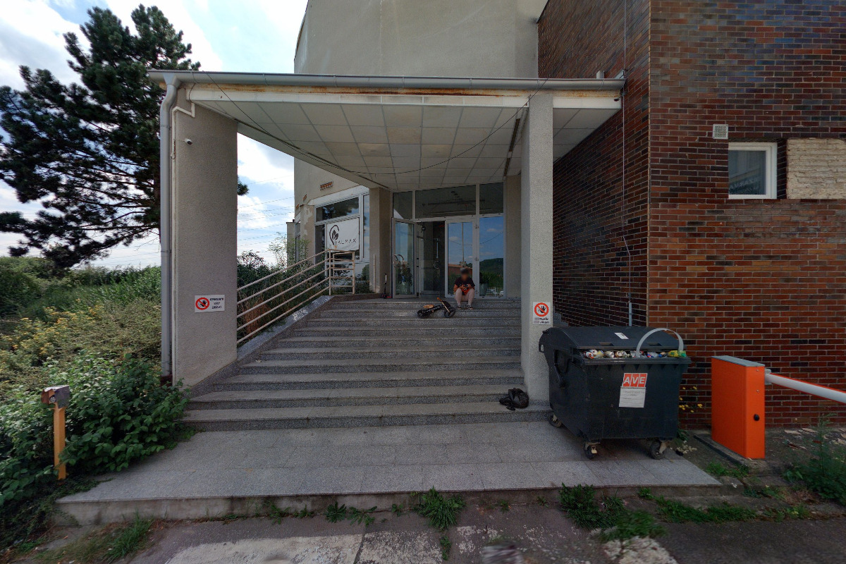 VALMAX Led Eco - výroba