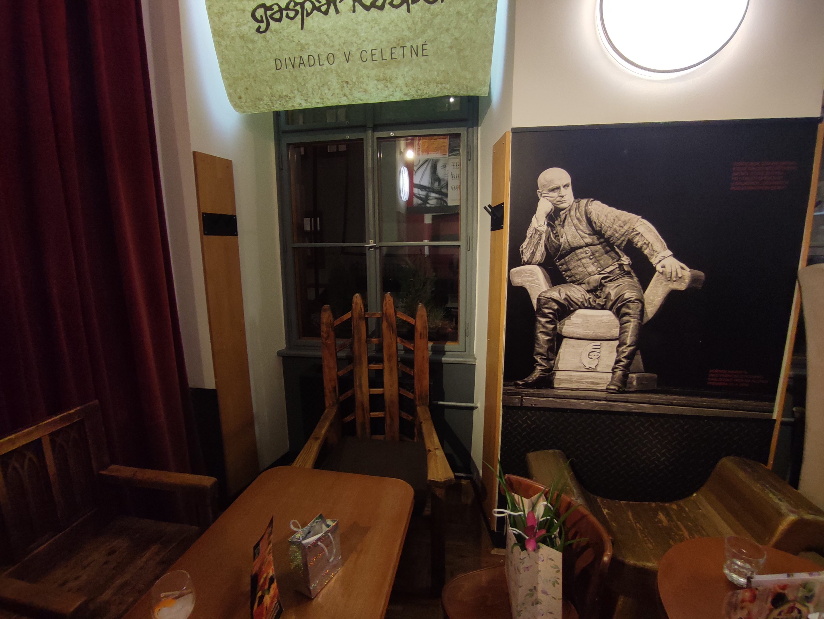 Café Gaspar Kasper foto 1