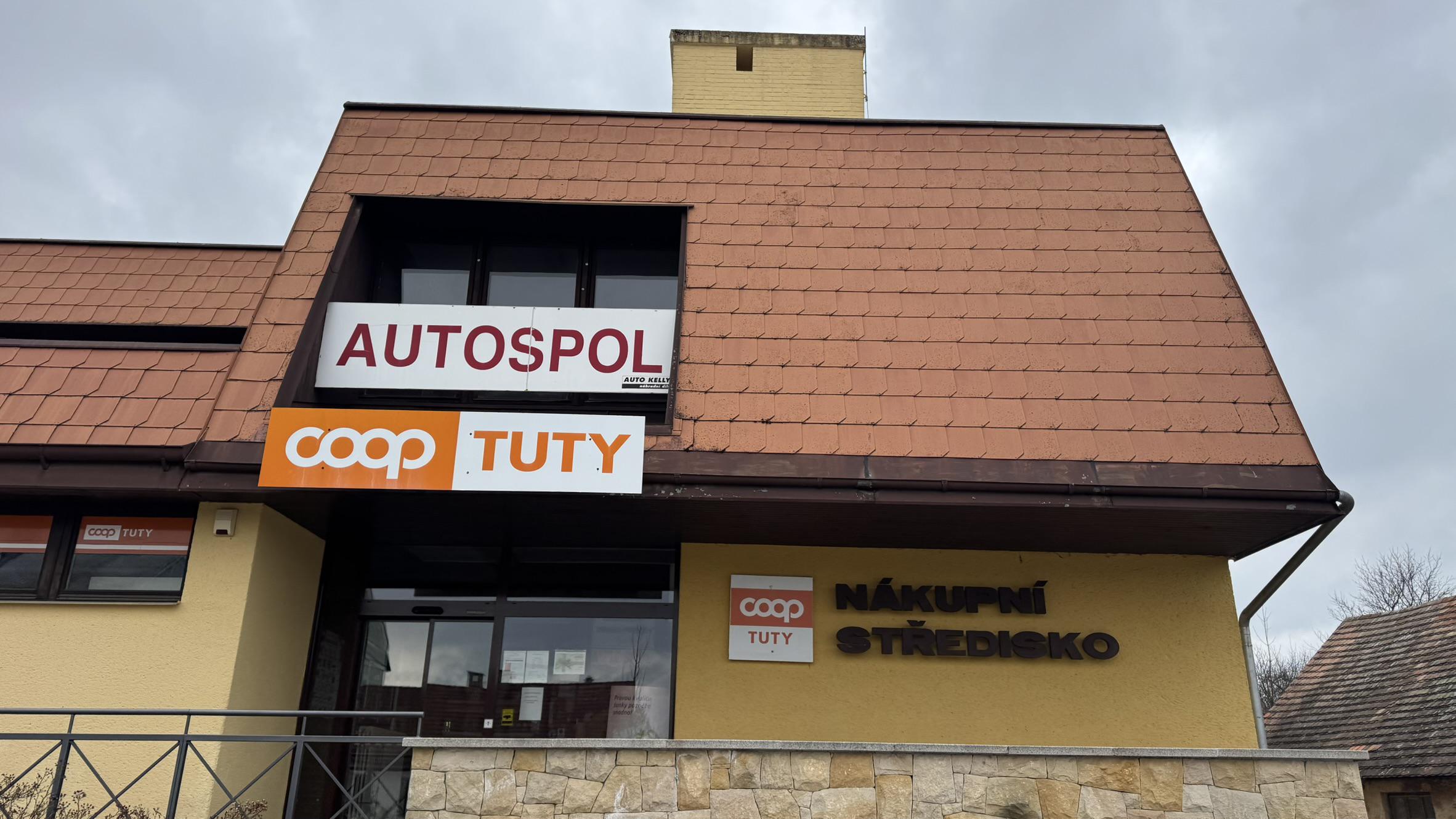 AUTOSPOL, spol. s r.o.