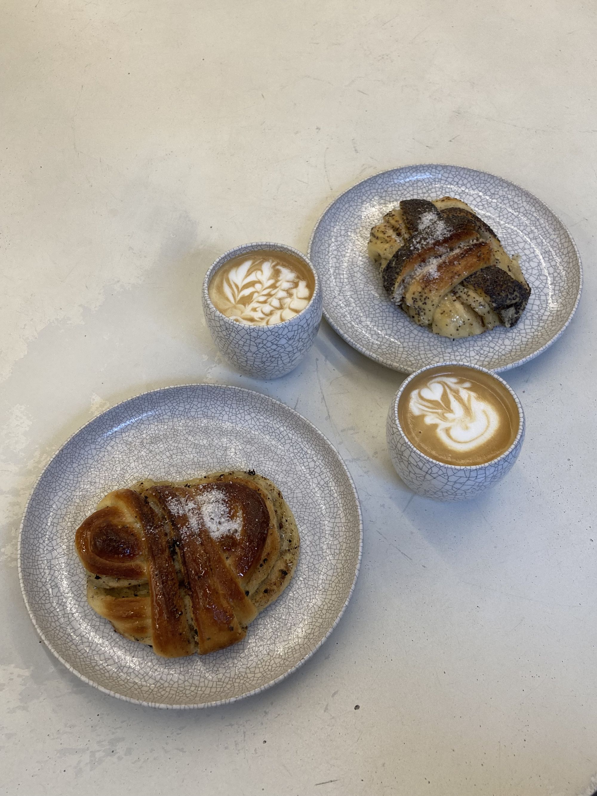 Solo Bakery foto 2