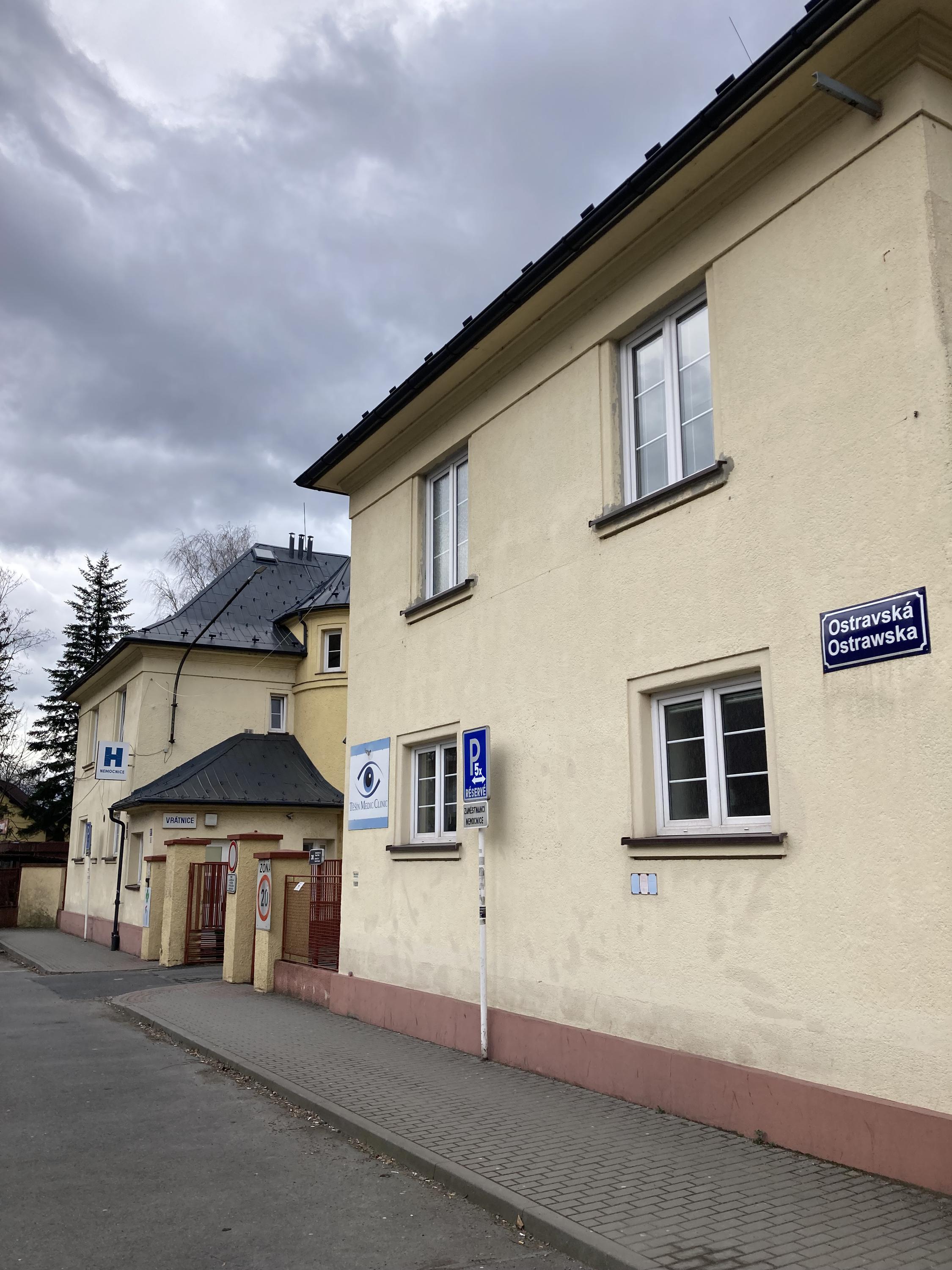 Nemocnice AGEL Český Těšín, a.s. foto 6