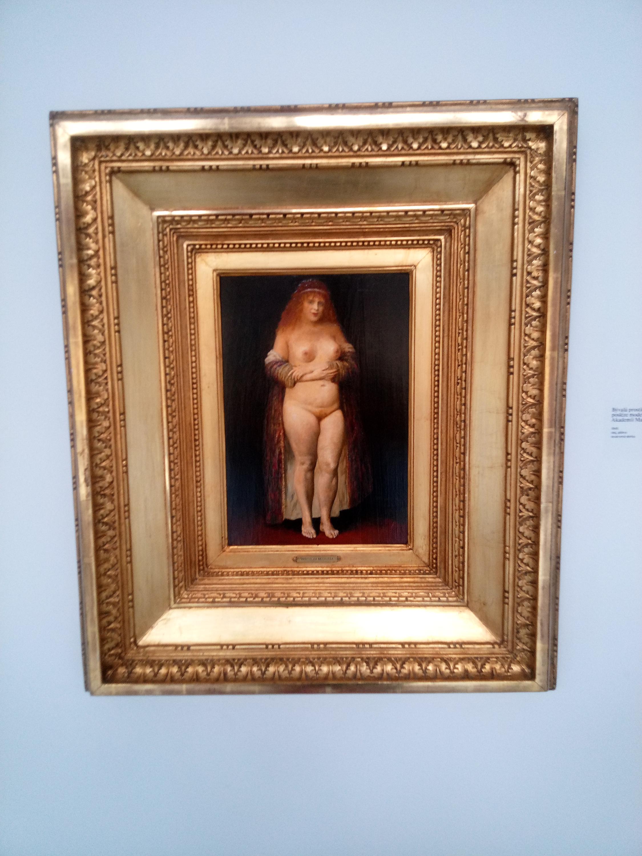 Galerie umění Karlovy Vary, příspěvková organizace Karlovarského kraje foto 6