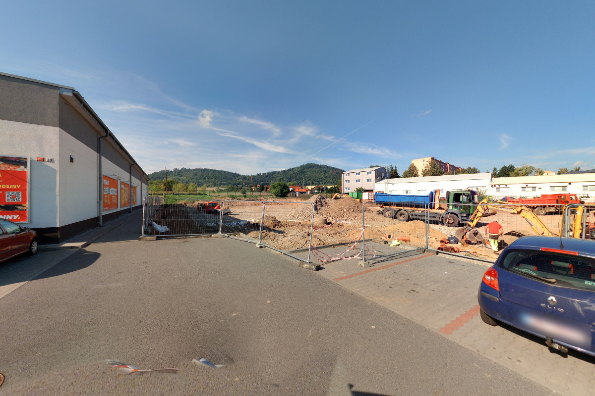 Prádlomat V.2 Minimax