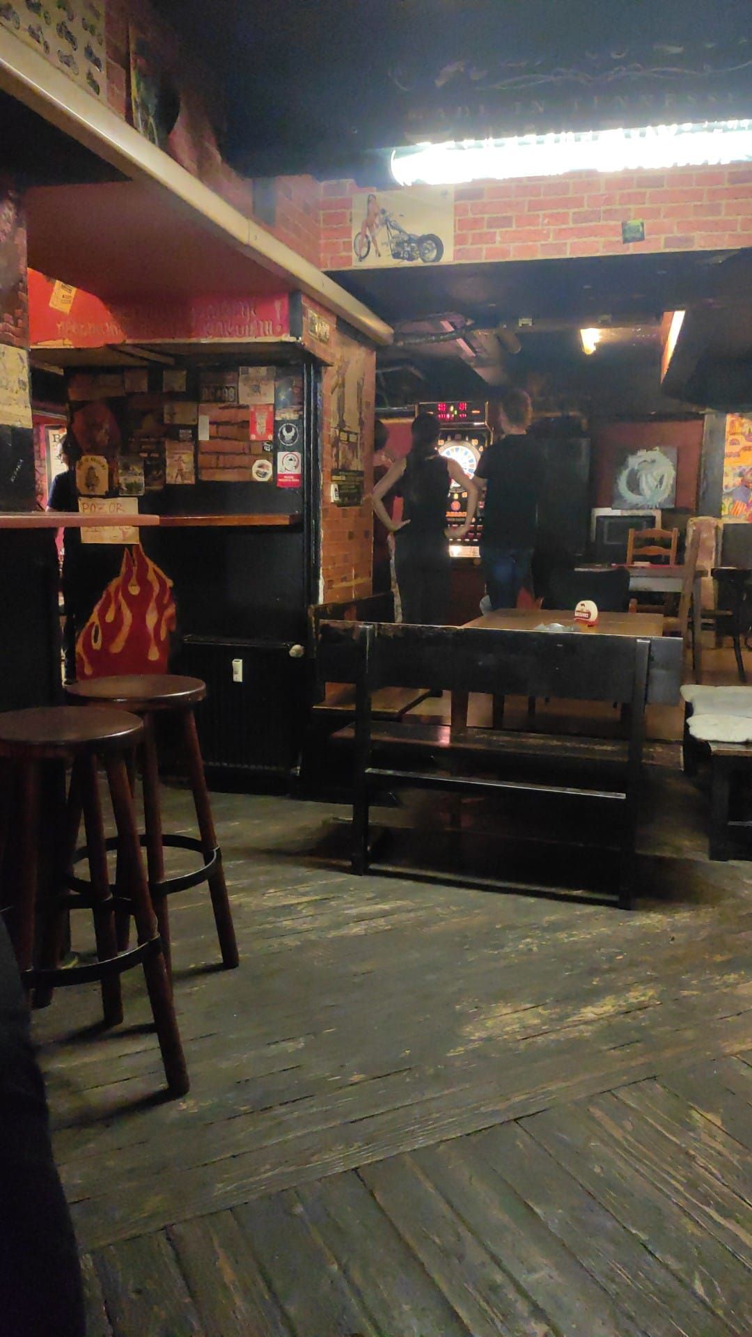 Dead Jack Club foto 2