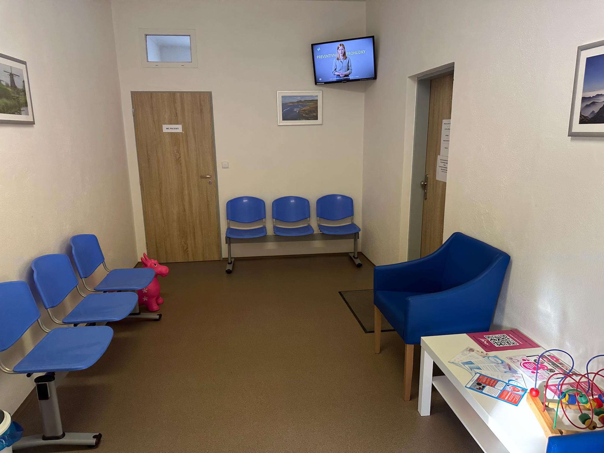 Odběry krve Diagnostika s.r.o. foto 2