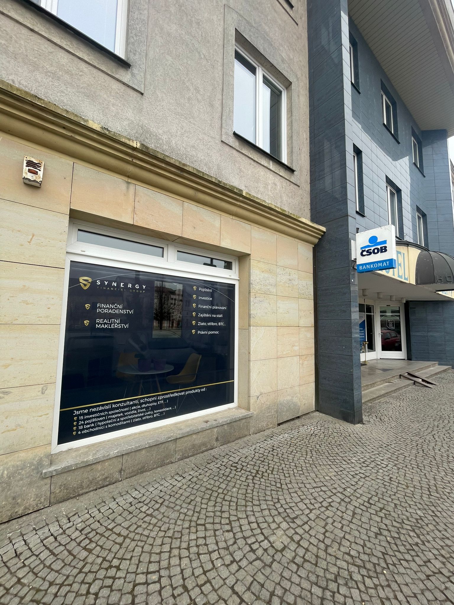 Jiří Ptáček - Finanční konzultant foto 2