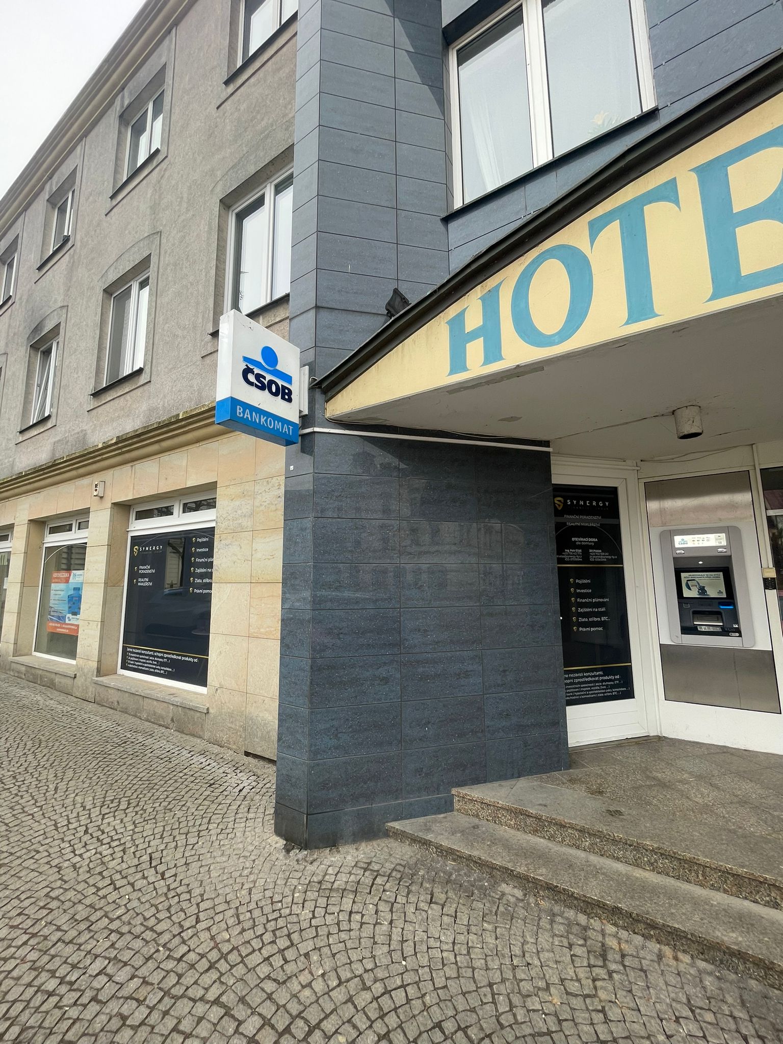 Jiří Ptáček - Finanční konzultant foto 3