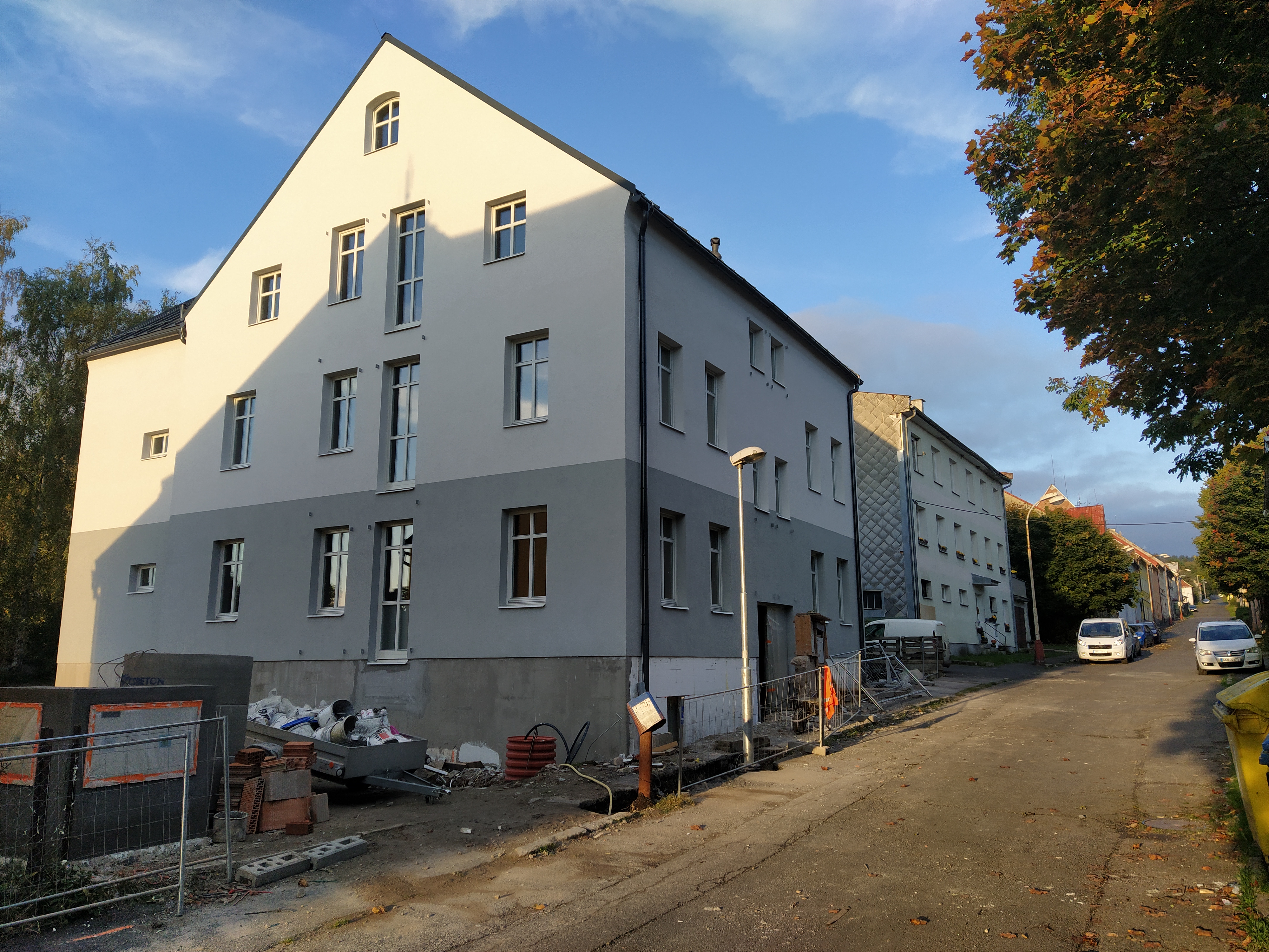STEHEL BAU s.r.o. foto 4