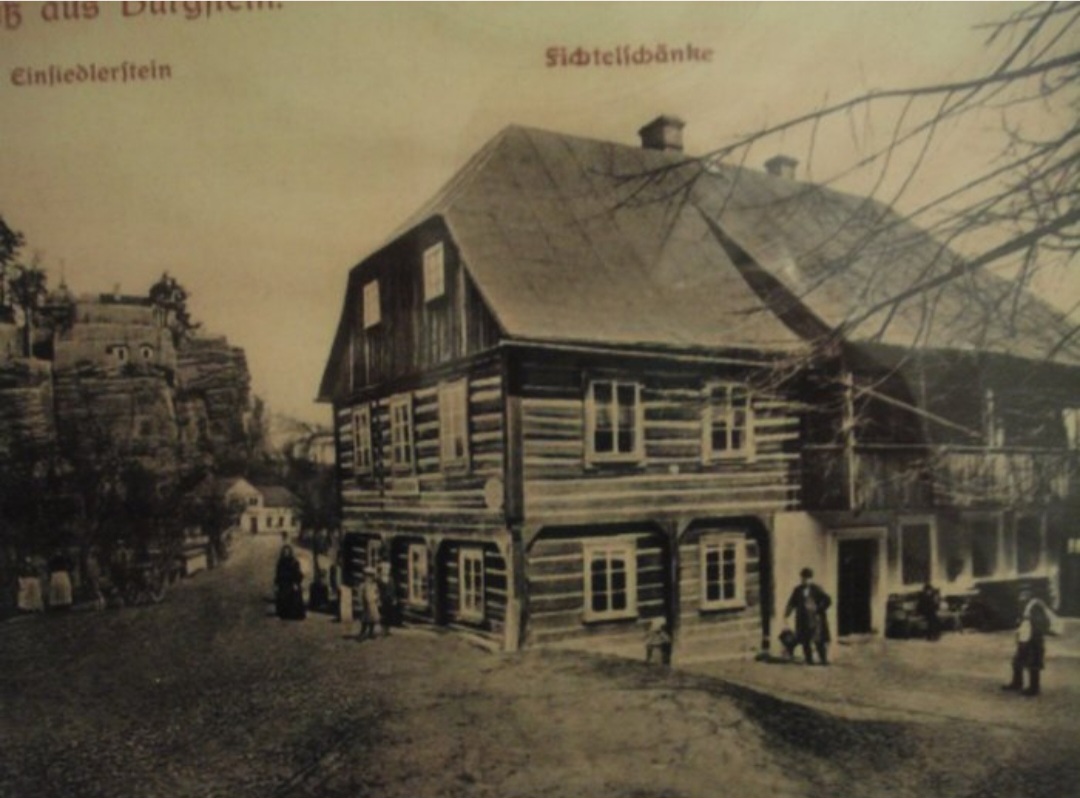 Restaurace U Studničků foto 5