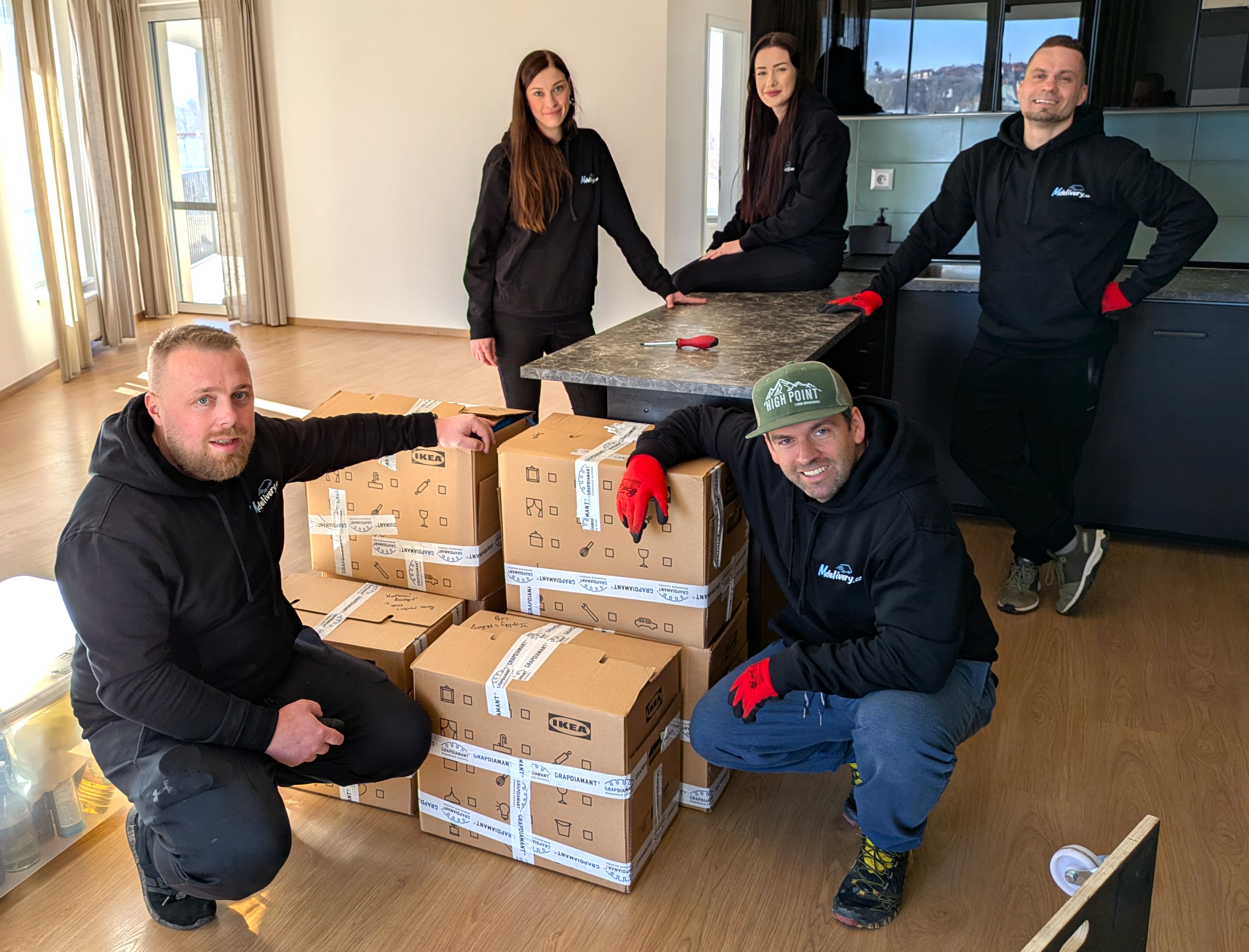 Mdelivery.cz foto 3