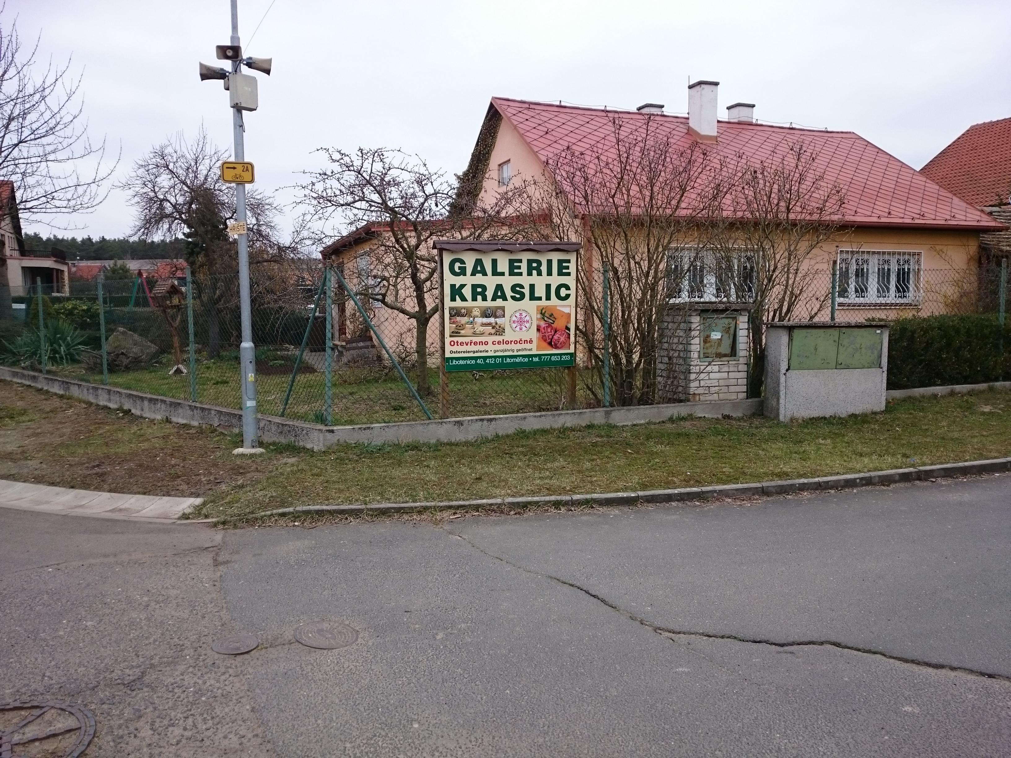 Galerie kraslic foto 3