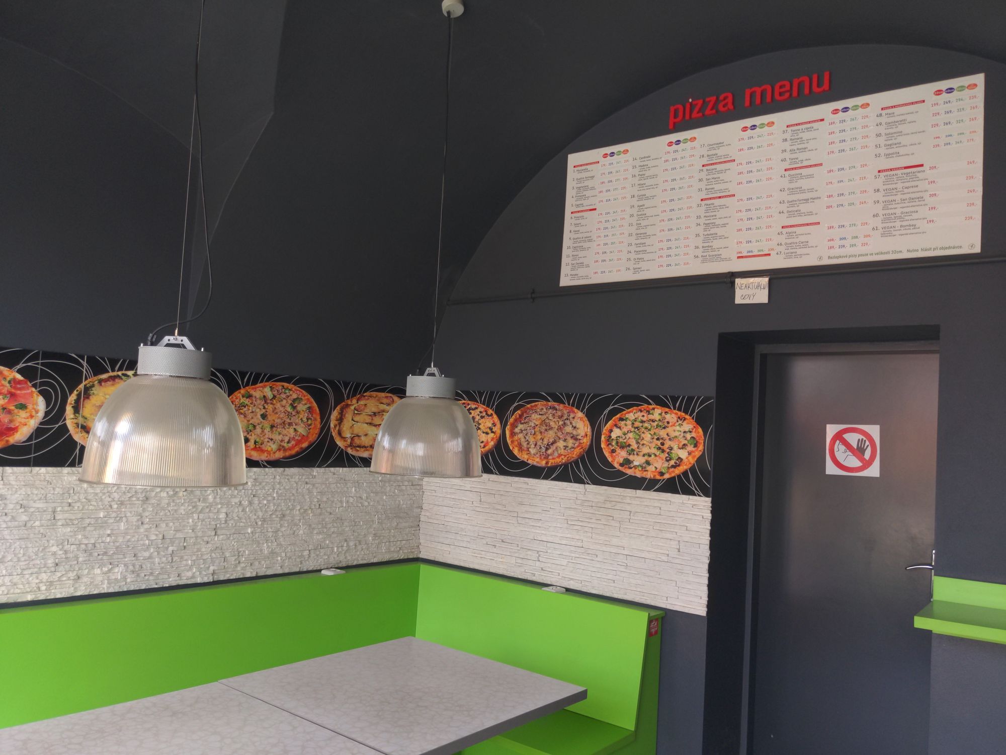 JVS Pizza foto 2