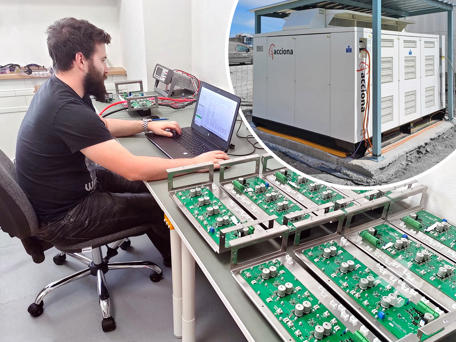 Kolibrik.net, a.s. foto 4