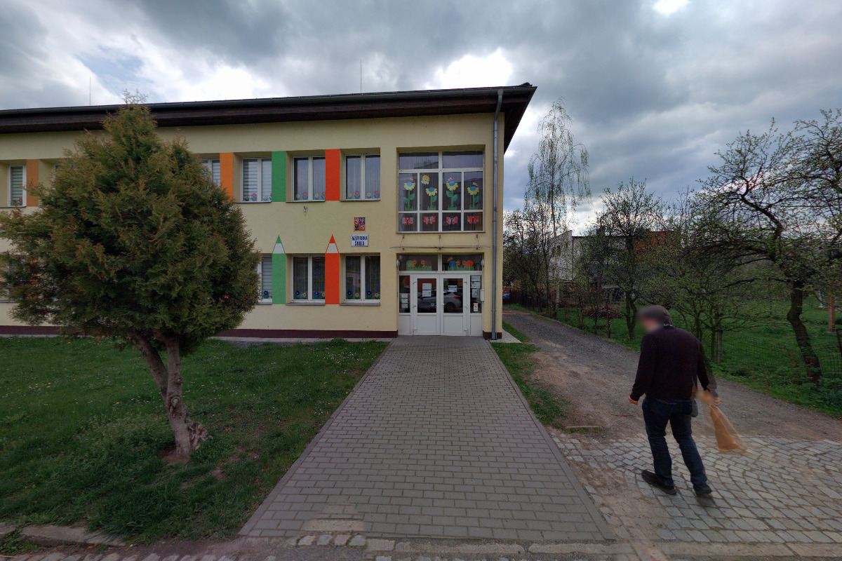 MŠ Litultovice foto 2