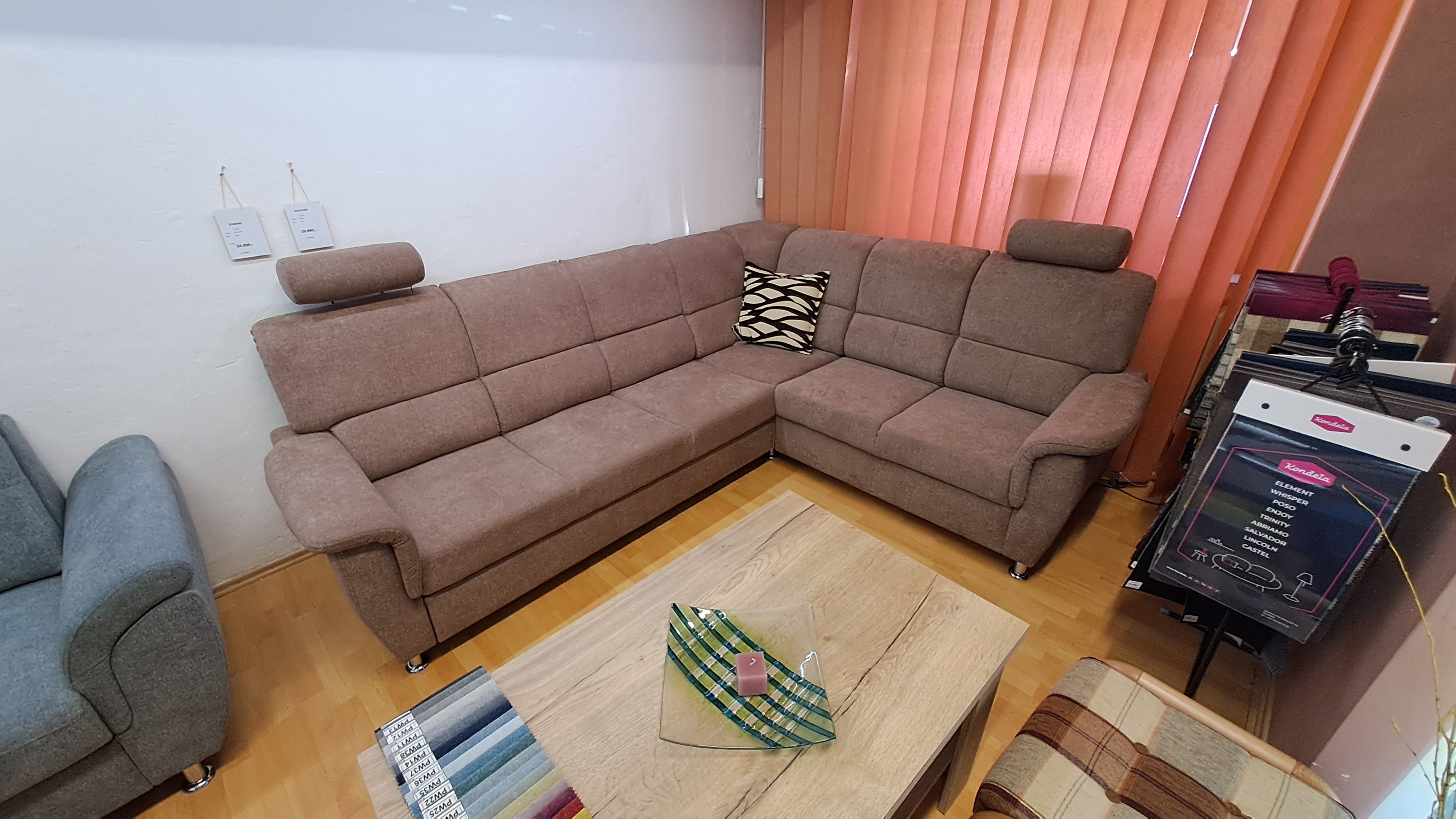 GALIA Nábytek, s.r.o. foto 4