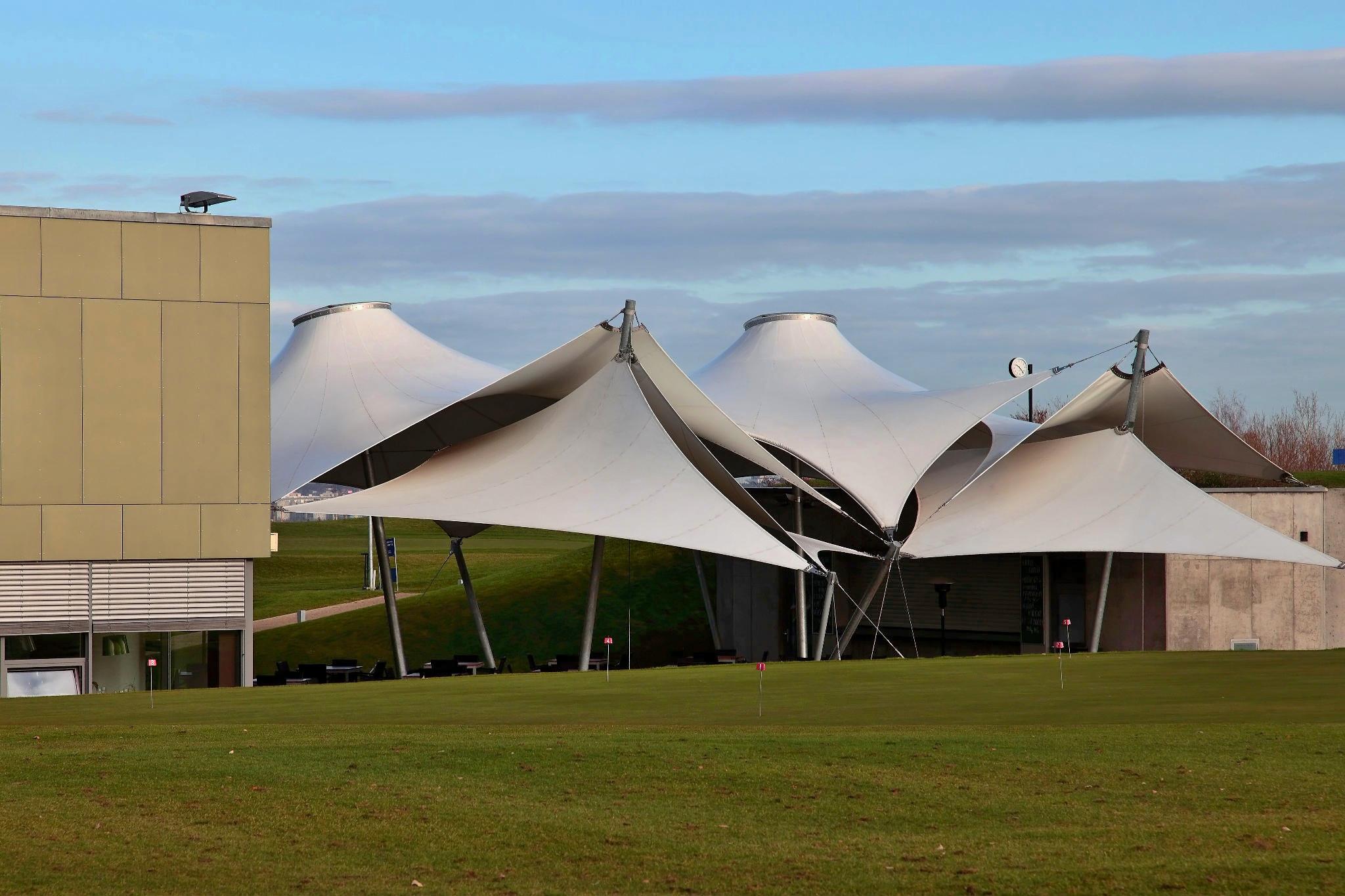 Galerie Golf Hostivař foto 6