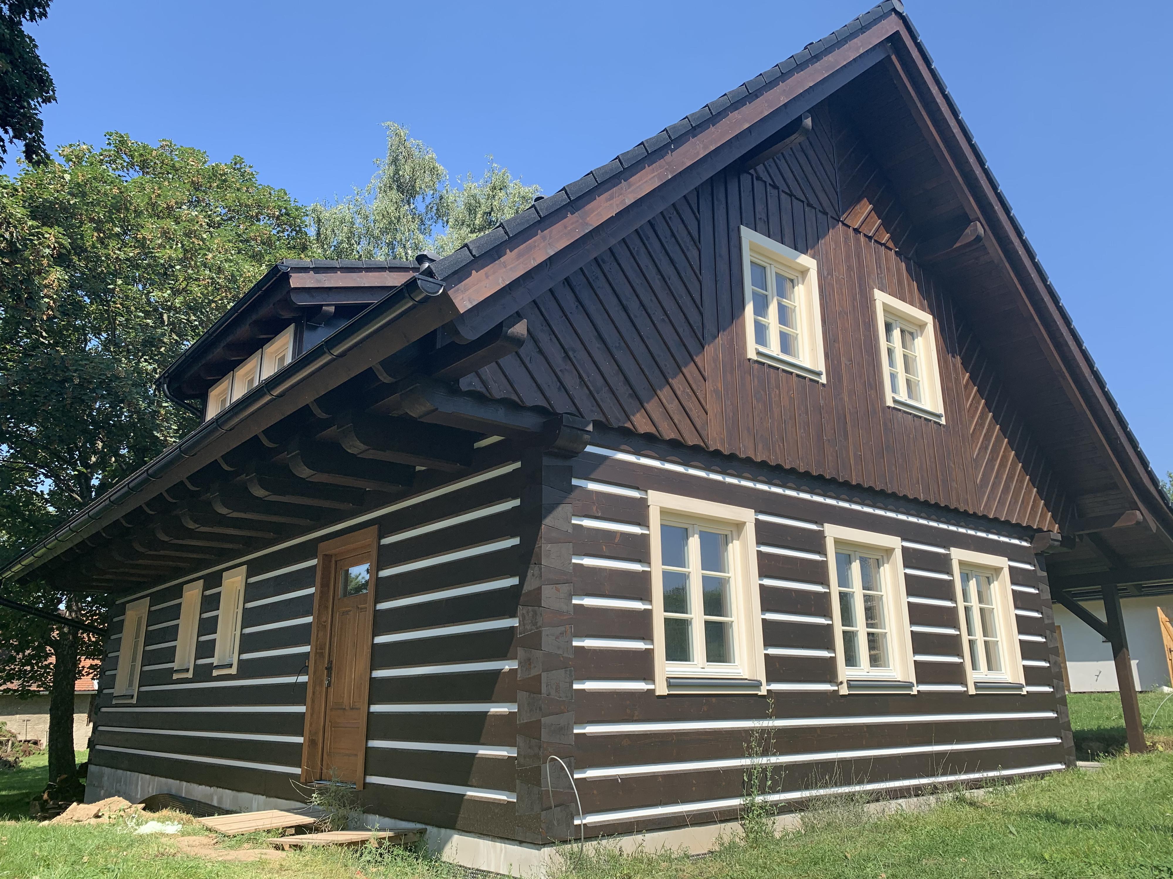 Truhlářství Roman Šedivý foto 2