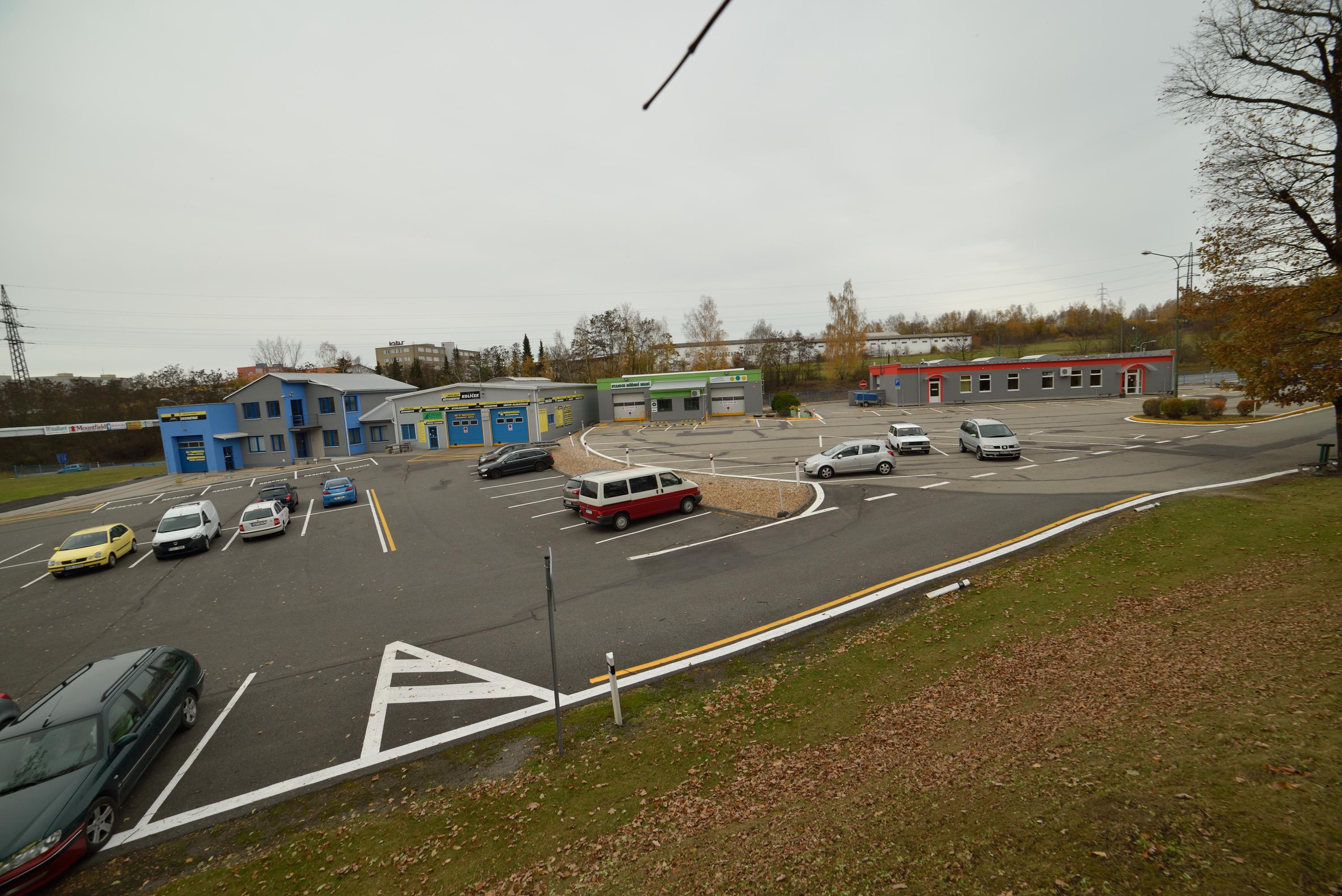 Autoservis Kolíček foto 5