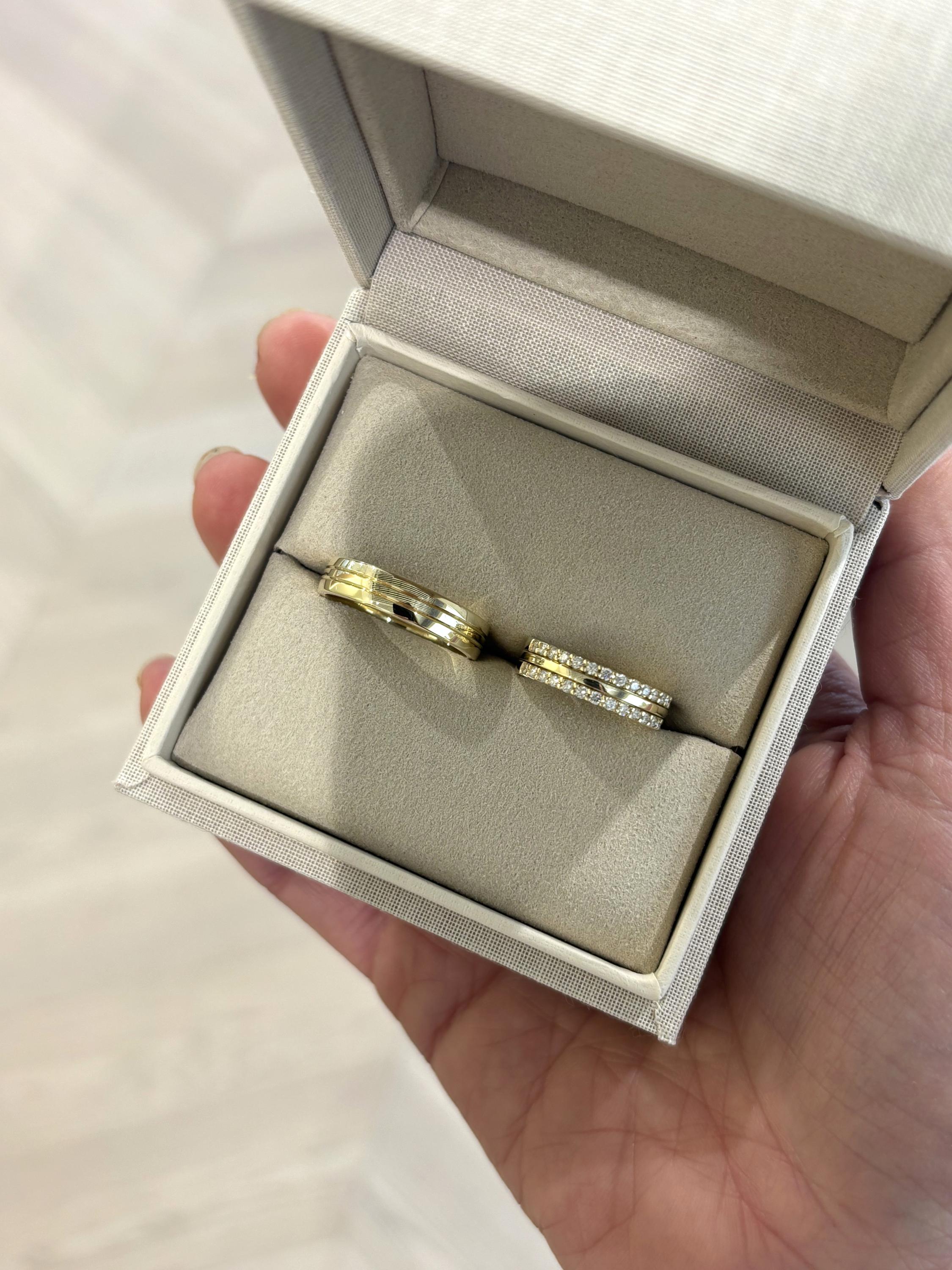 ORONICO Klenotnictví foto 4