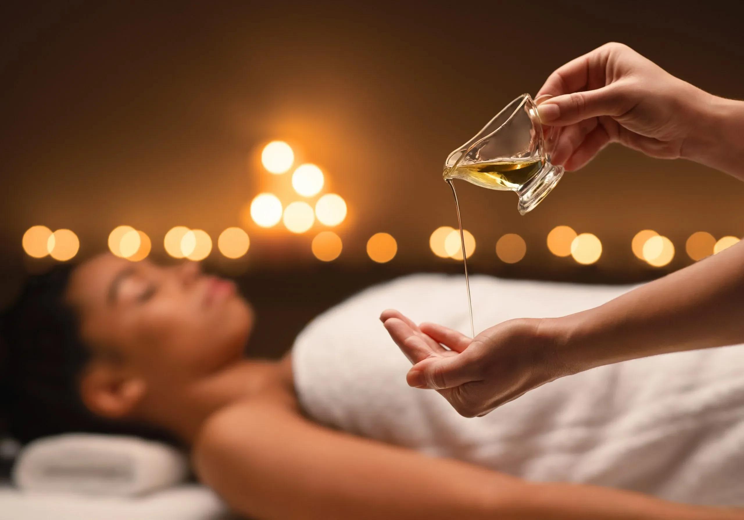 Thai massage - Thajské masáže Ing. Miroslav Pulkrábek foto 5