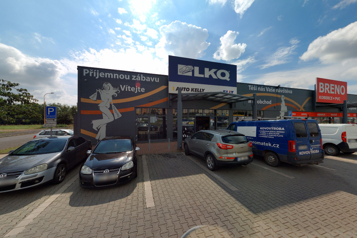 One Box by Allegro foto 2