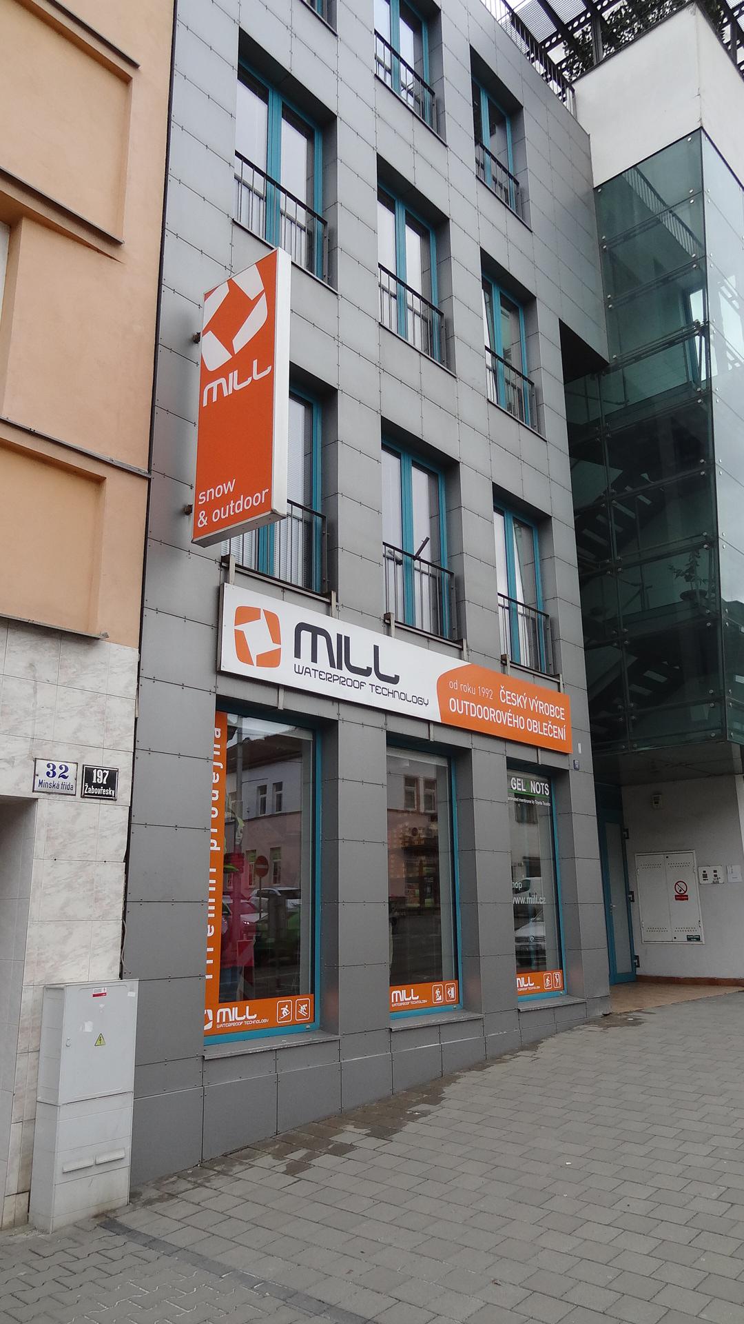 Mgr. Pavel Mlýnek foto 2