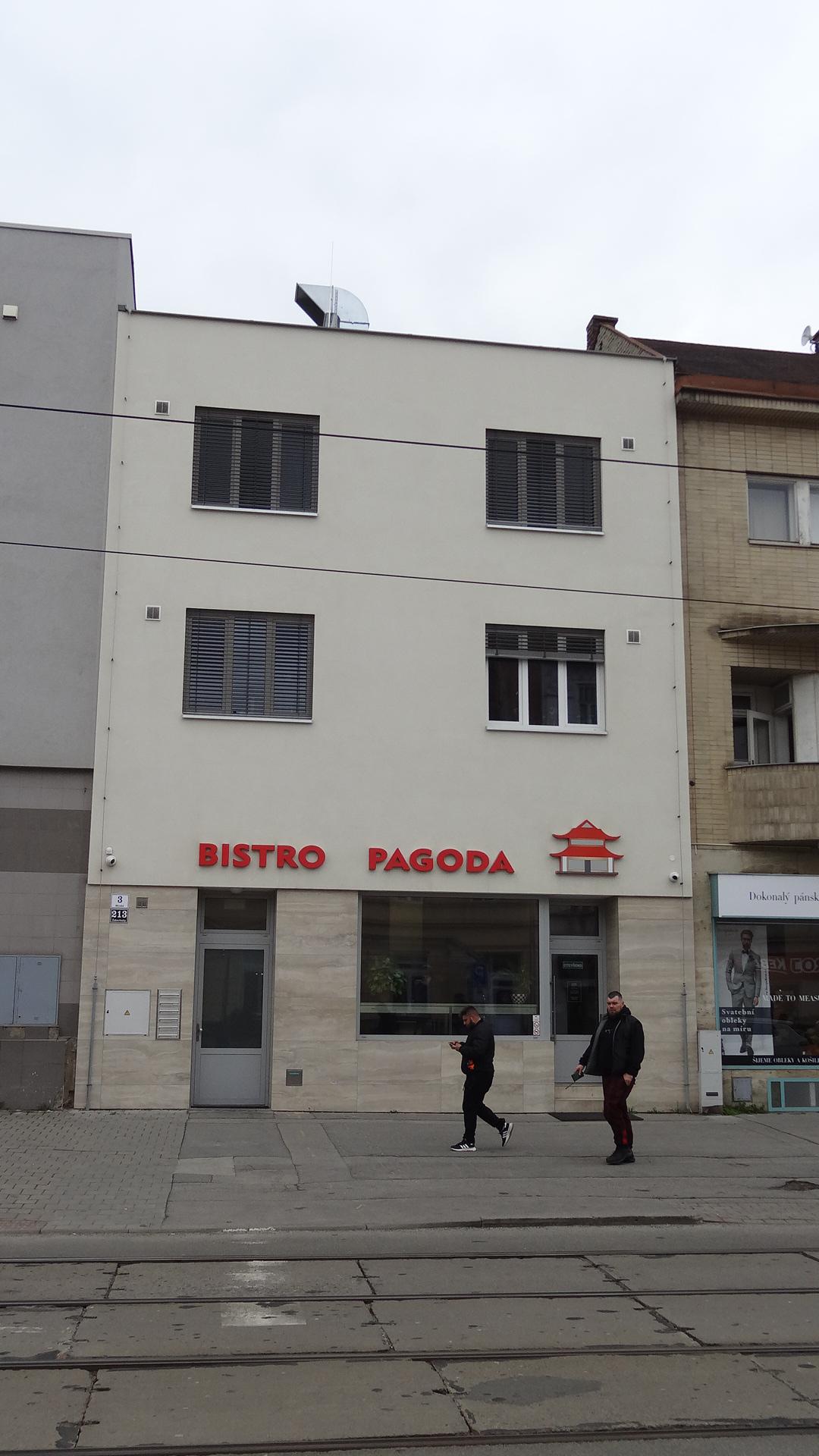 Asijské bistro PAGODA foto 4