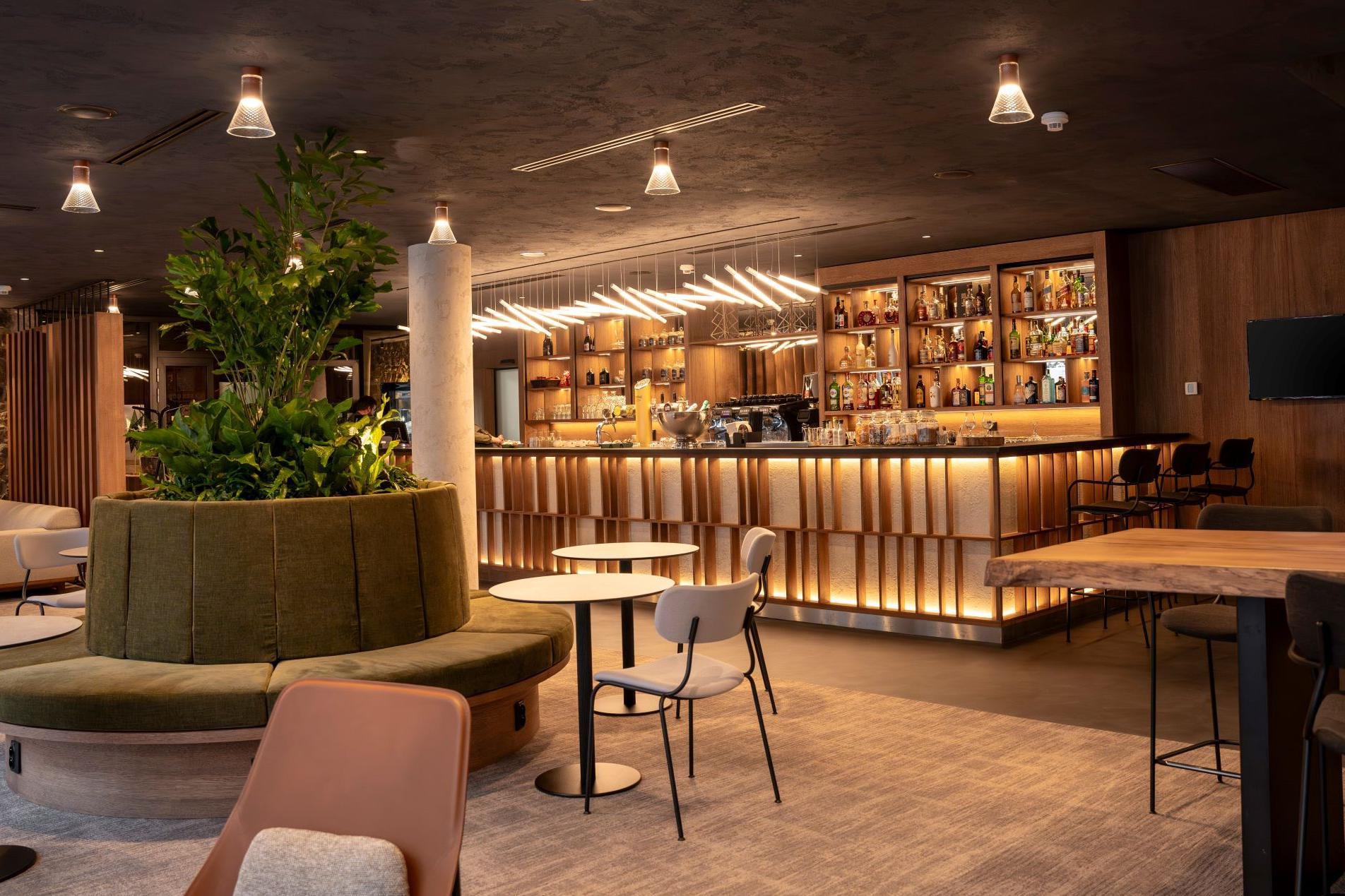 Restaurace Podbělka