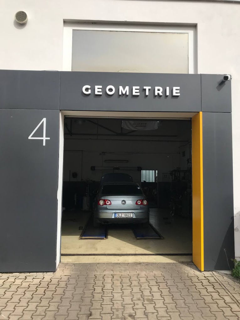 Drivelab s.r.o. foto 4