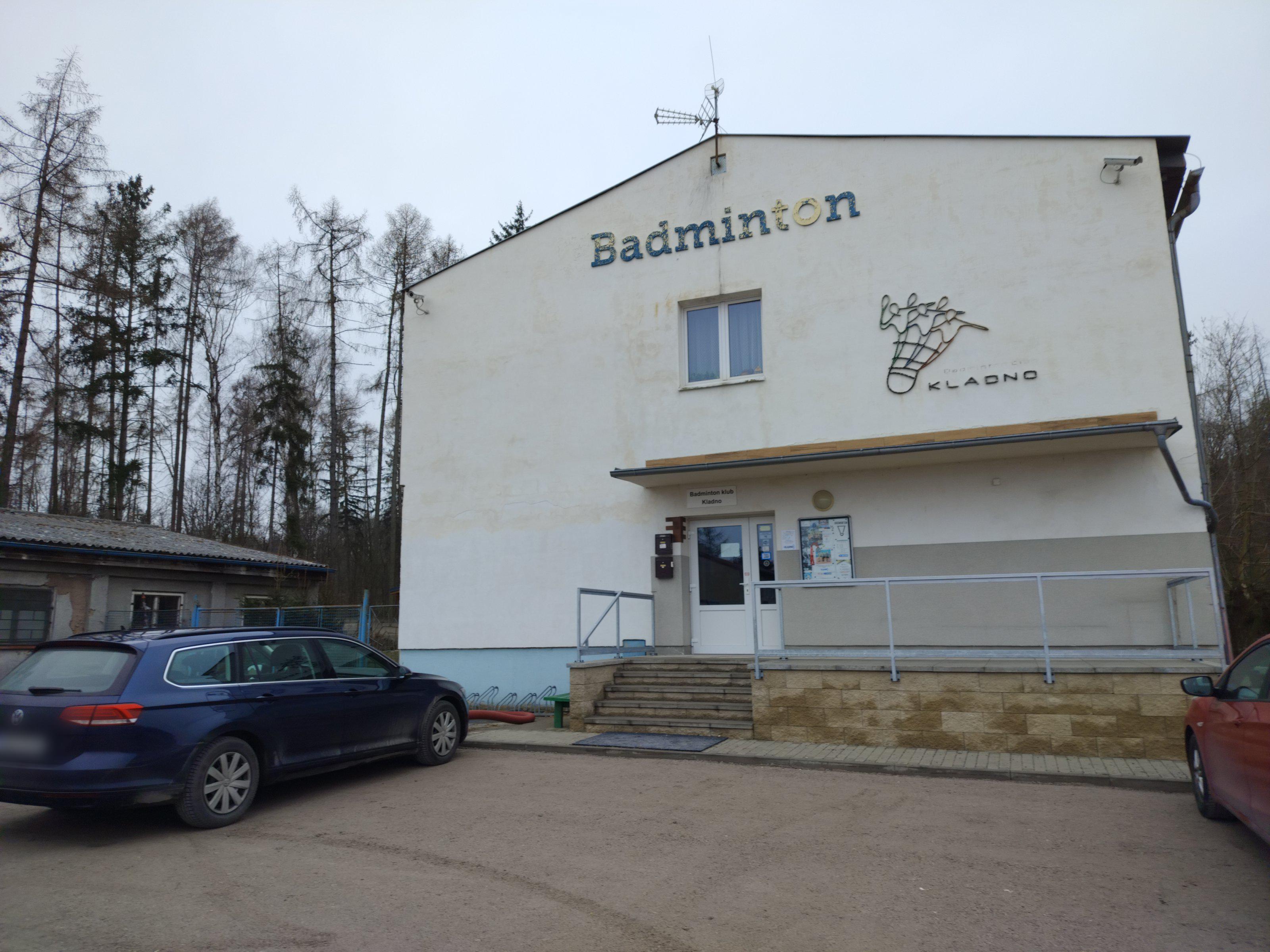 Badminton klub Kladno foto 3