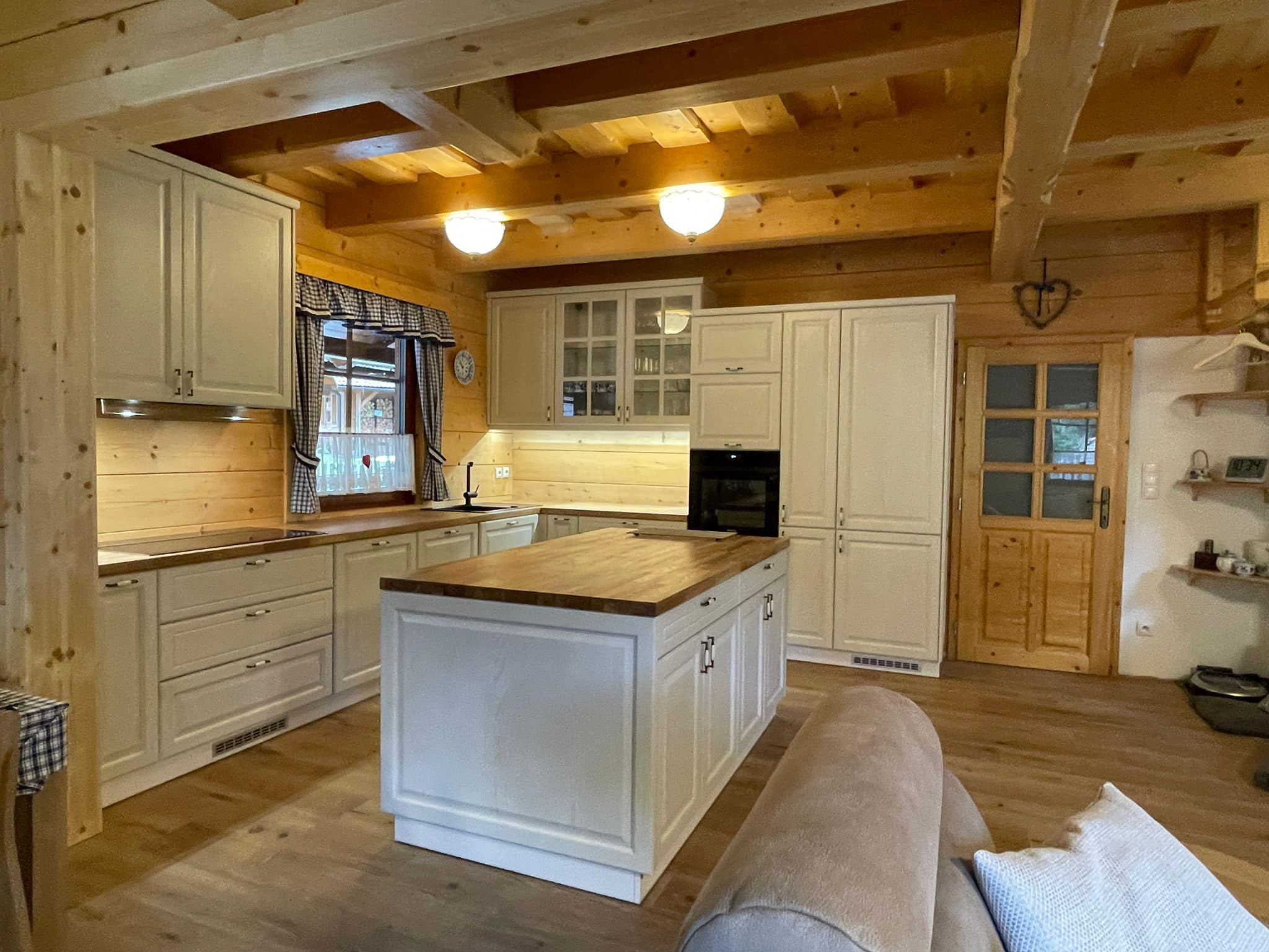 Kuchyně Zlín - KL interier