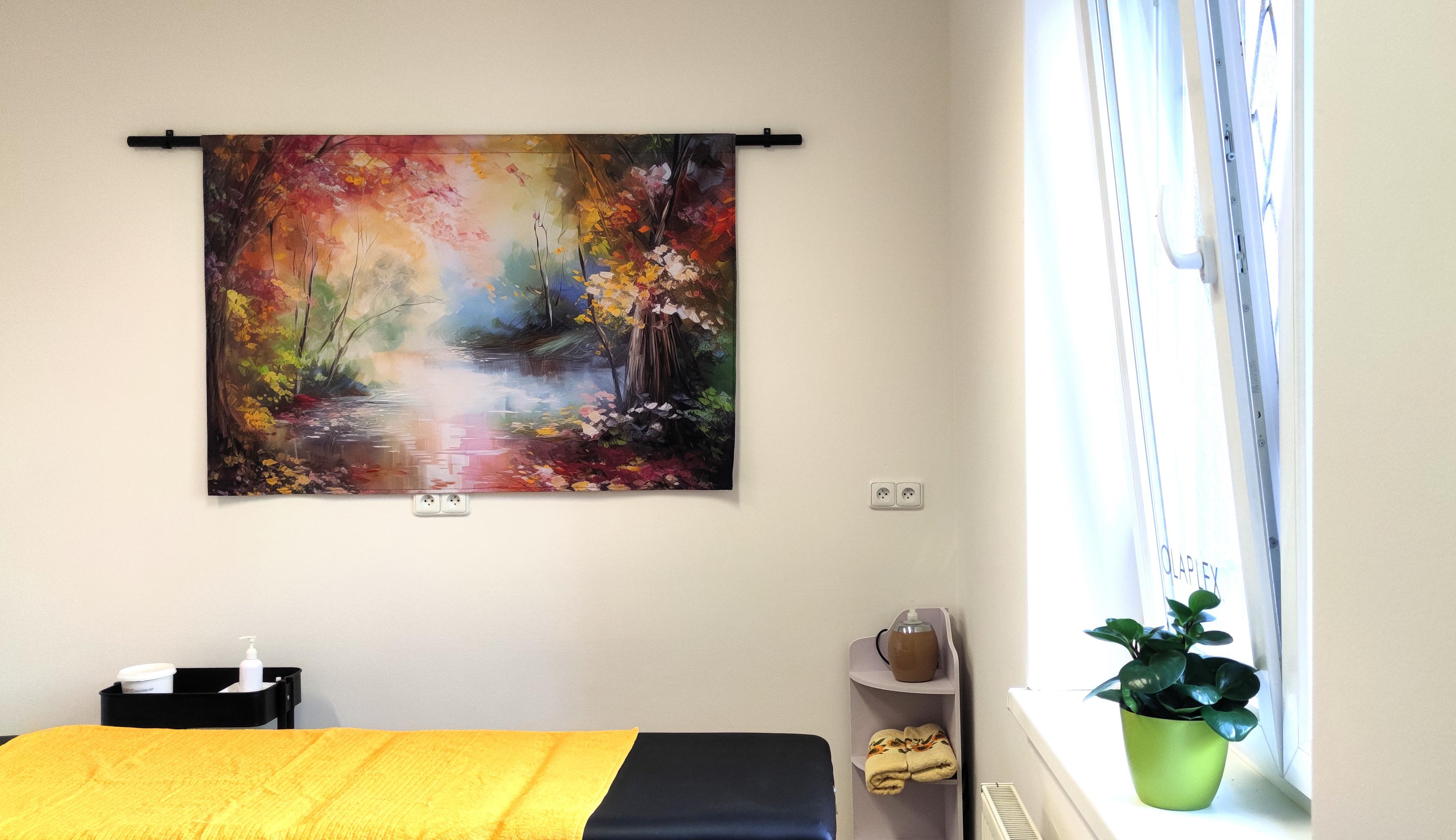 Kamila Jiříková - Jóga zdravě a Škola pánevního dna foto 3