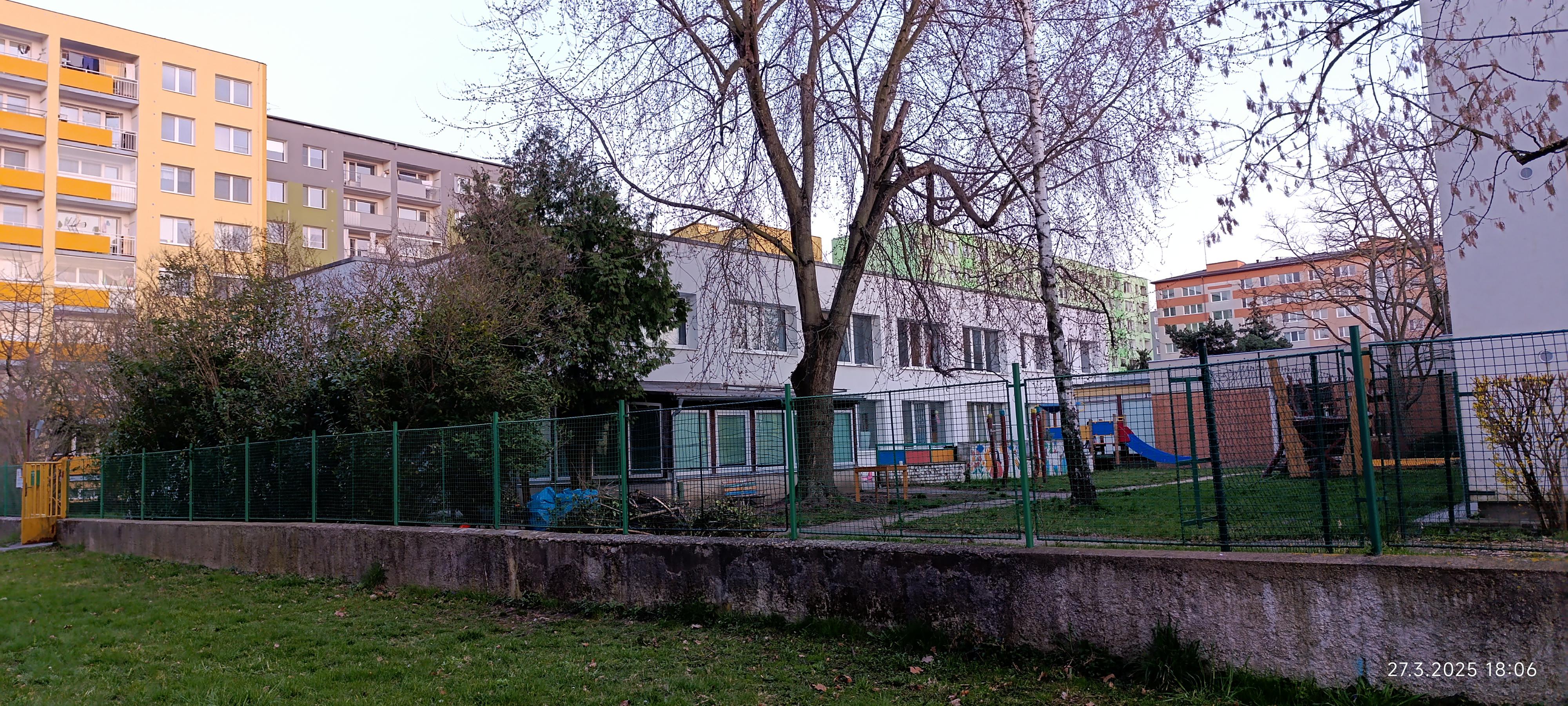 Statutární město Olomouc - azylový dům foto 2