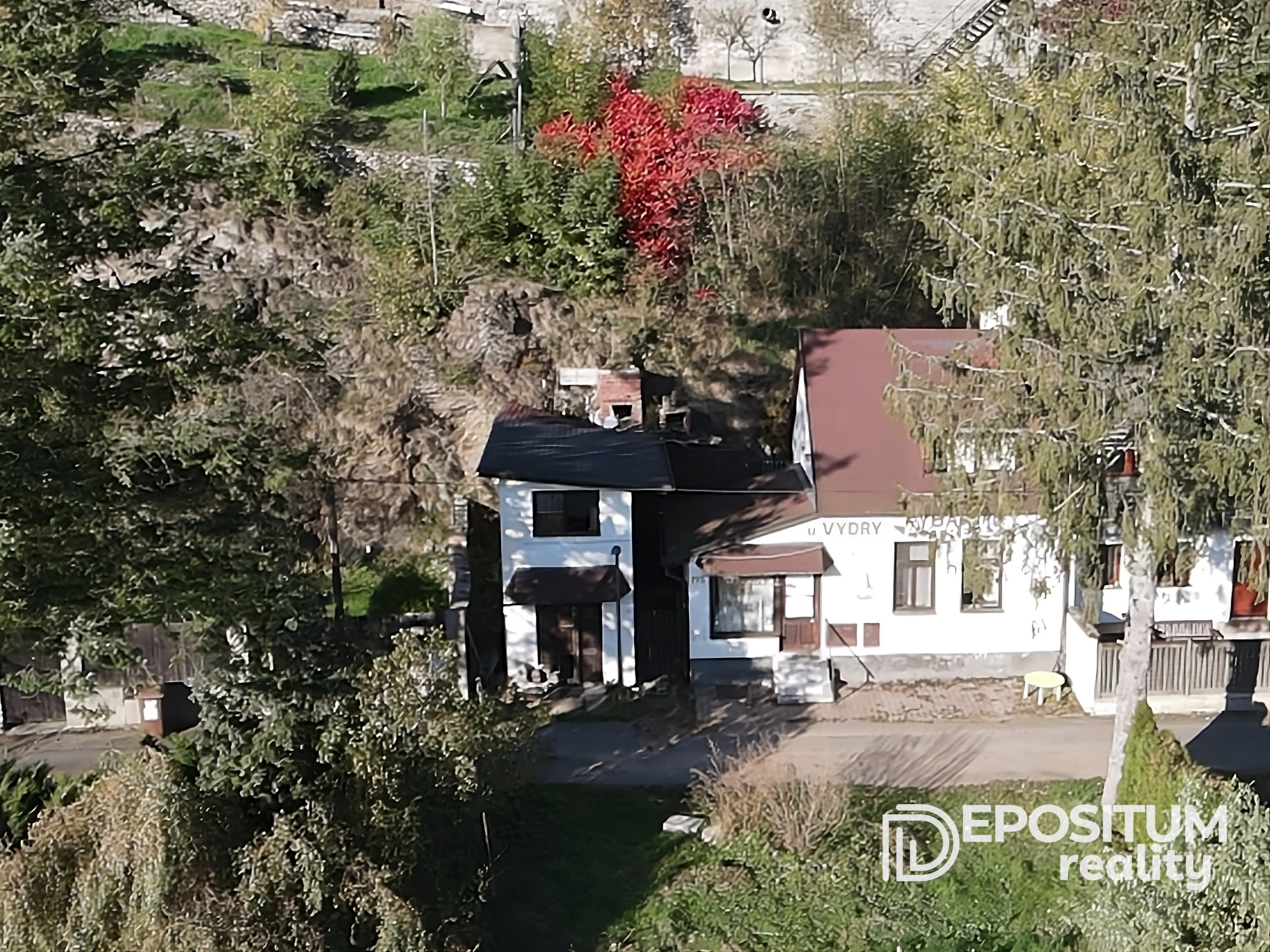 Depositum Reality foto 3