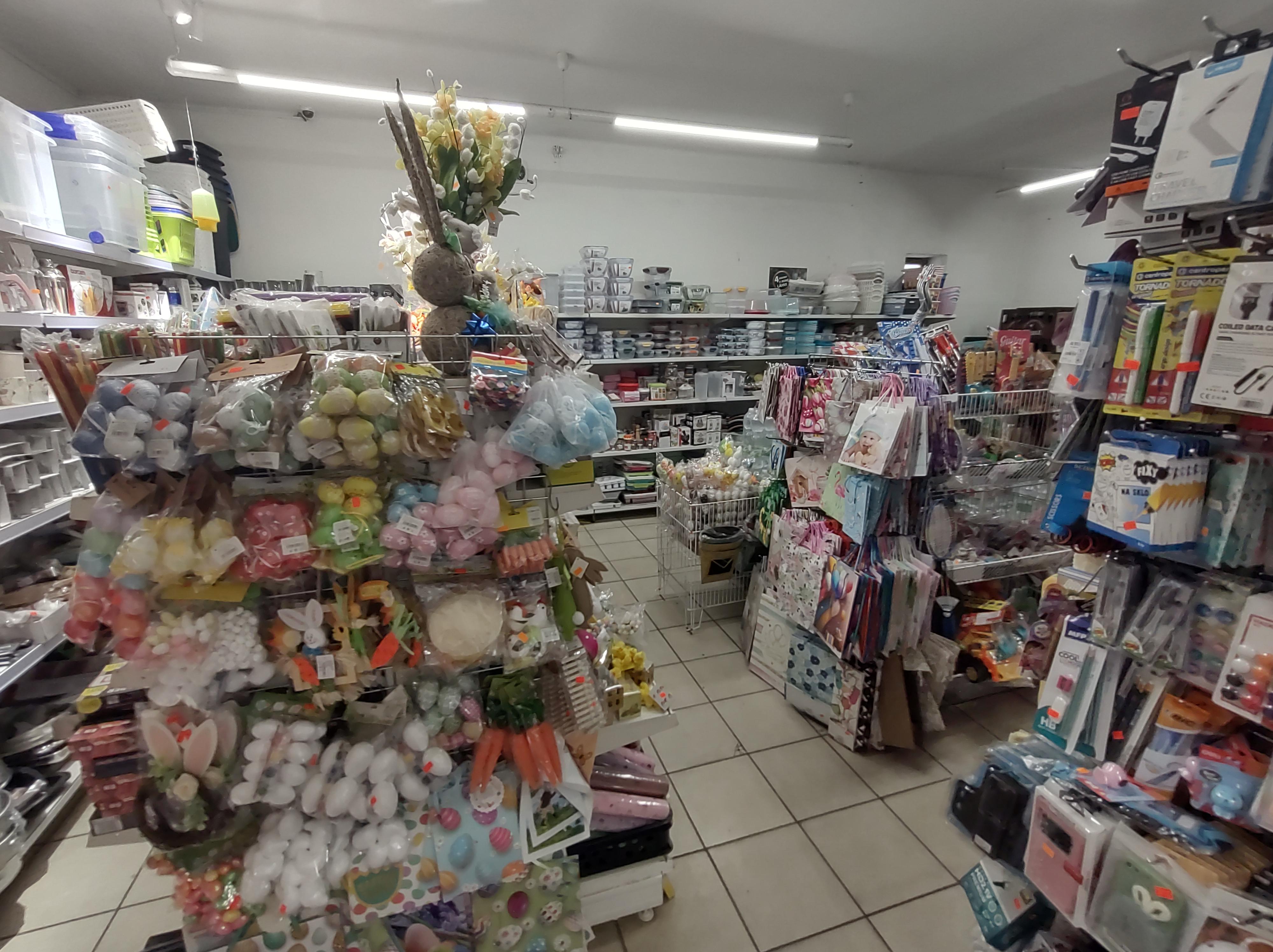 Potraviny Český Ráj