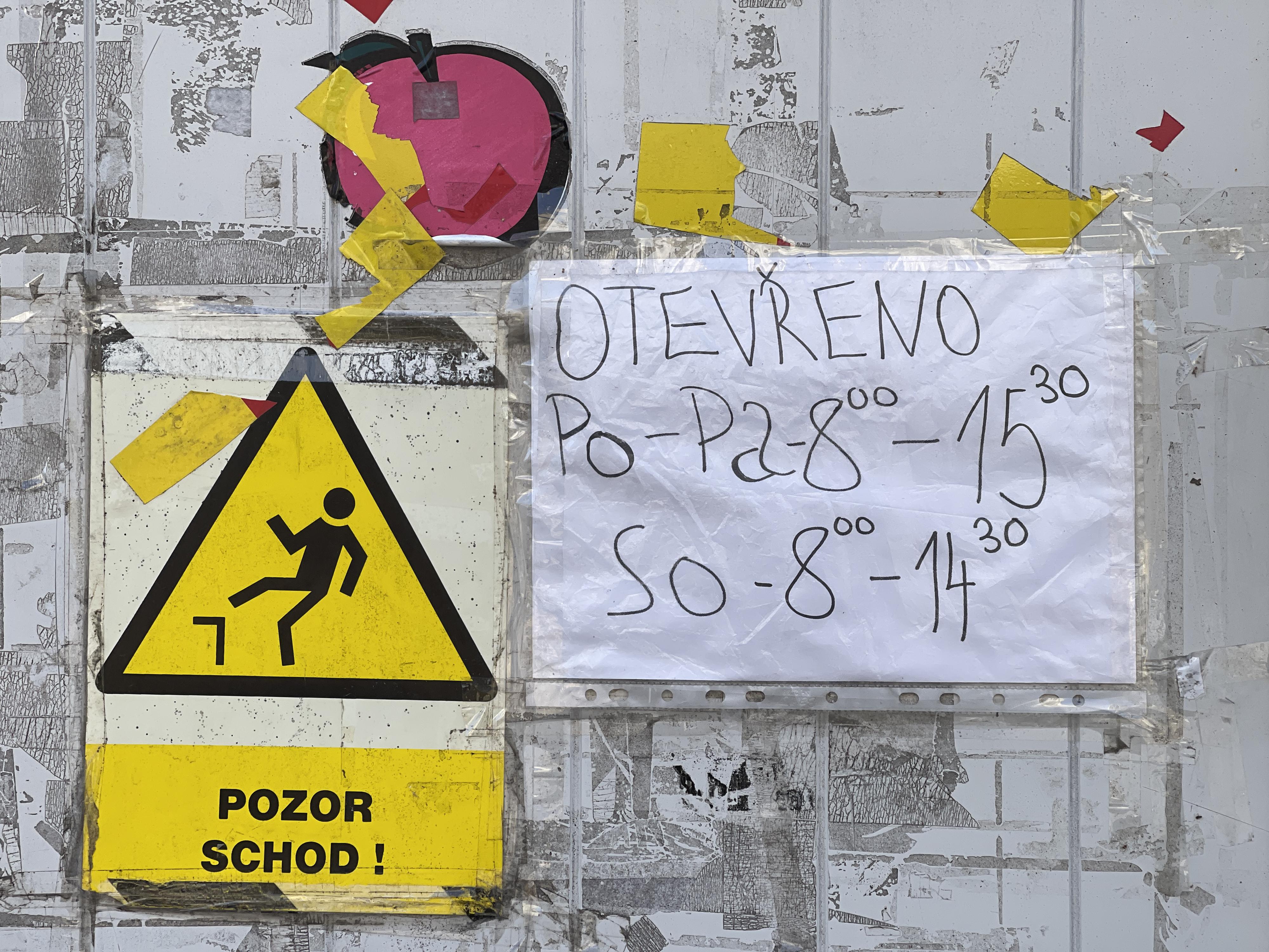 Sady Popelov, s.r.o. foto 1
